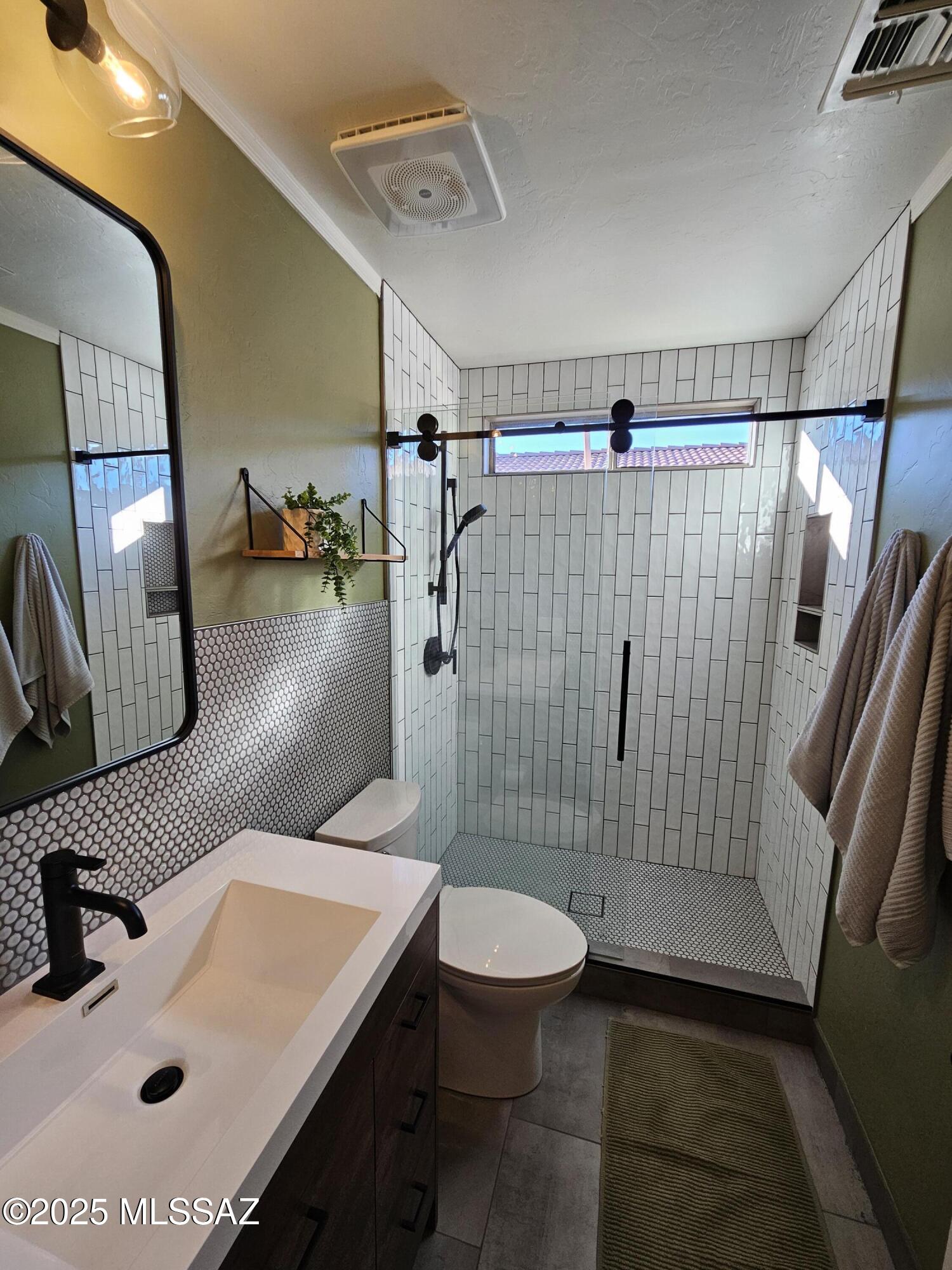 12465 N Owl Head Canyon Road