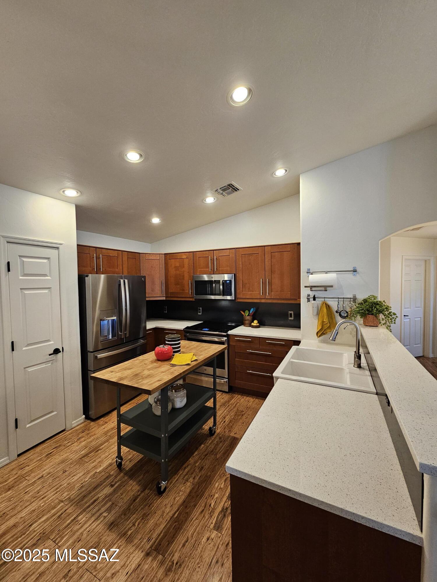 12465 N Owl Head Canyon Road