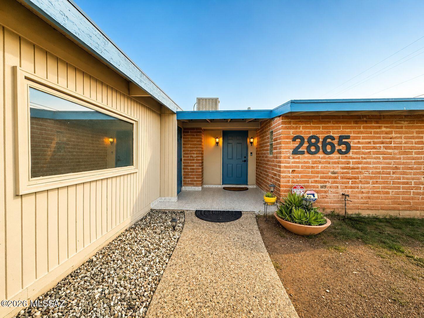 Wright Addition - Residential