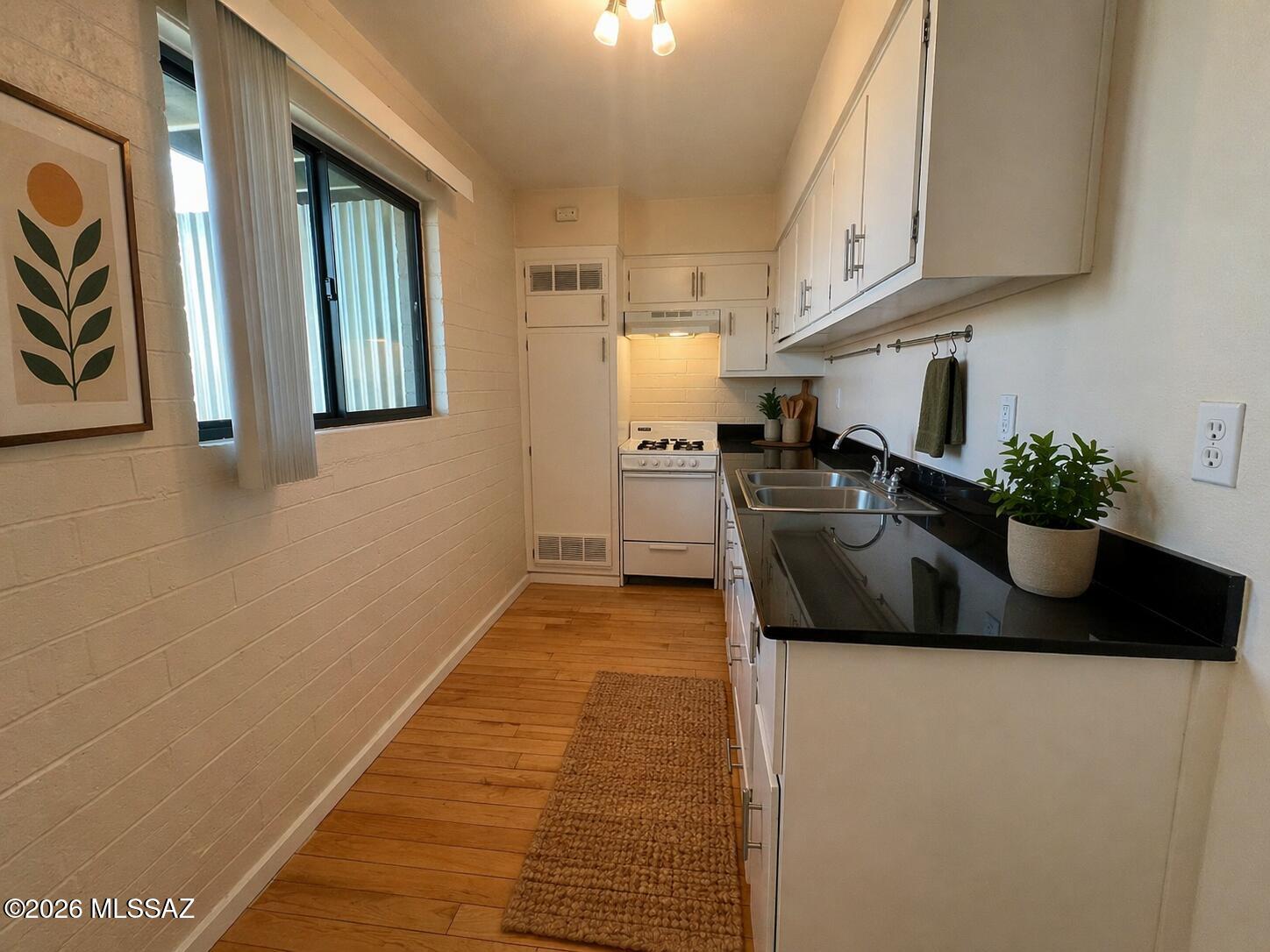 Broadmoor - Residential Lease