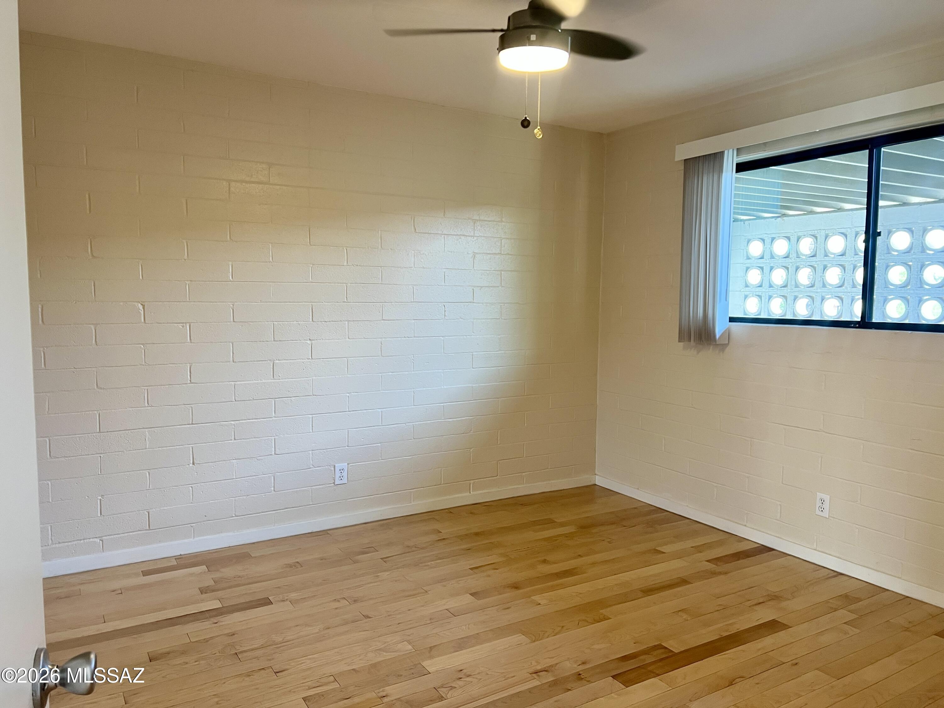 Broadmoor - Residential Lease