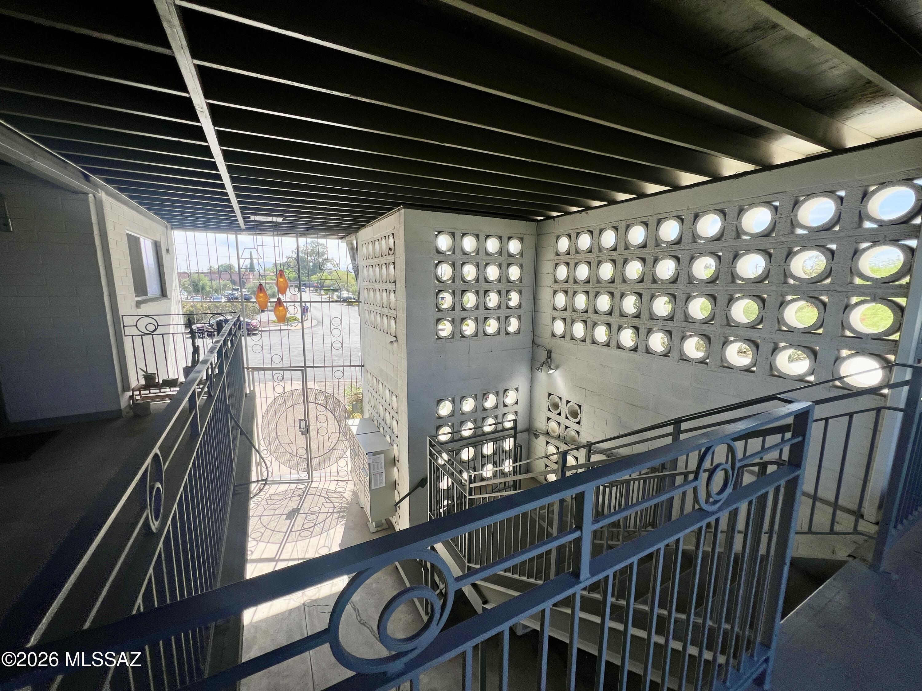 Broadmoor - Residential Lease