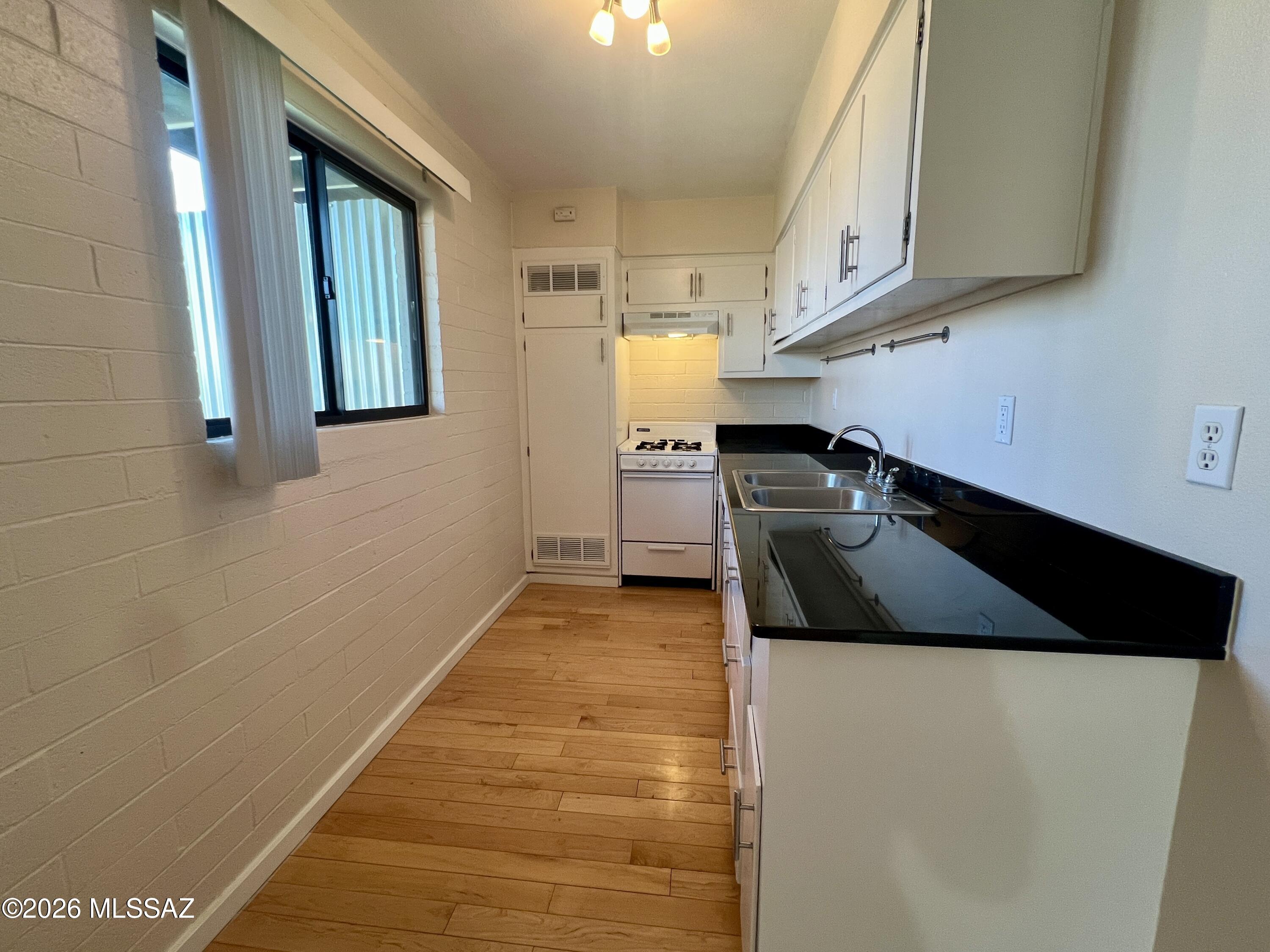 Broadmoor - Residential Lease
