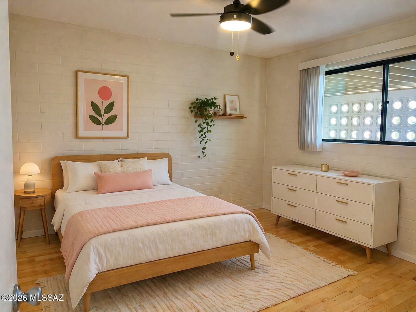 Broadmoor - Residential Lease