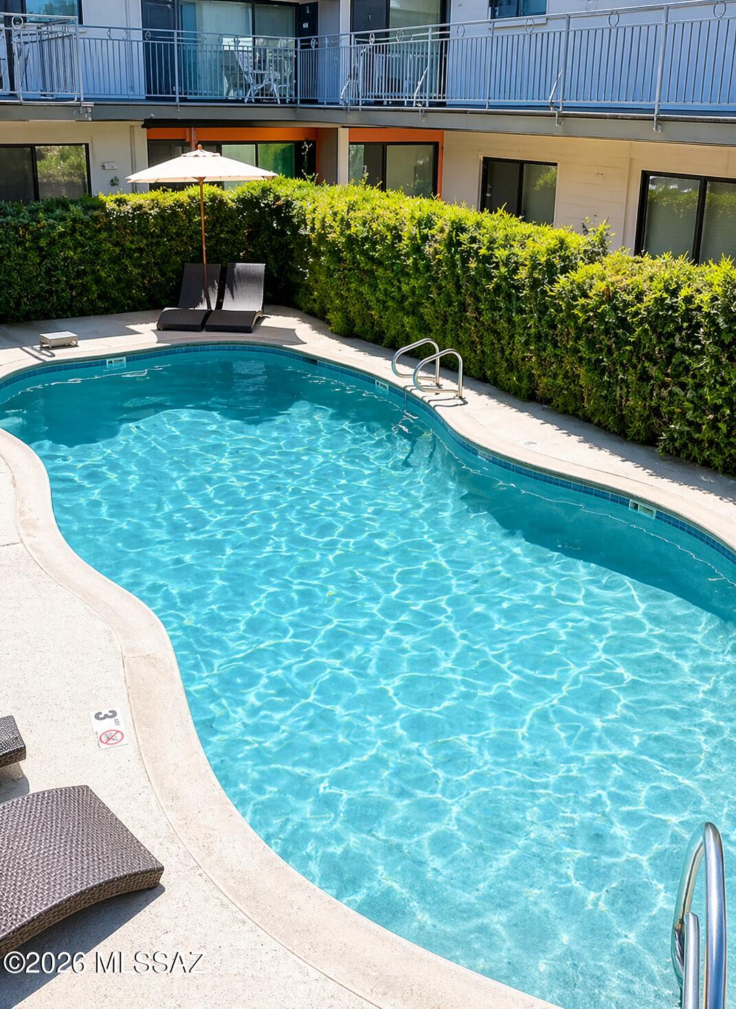 Broadmoor - Residential Lease