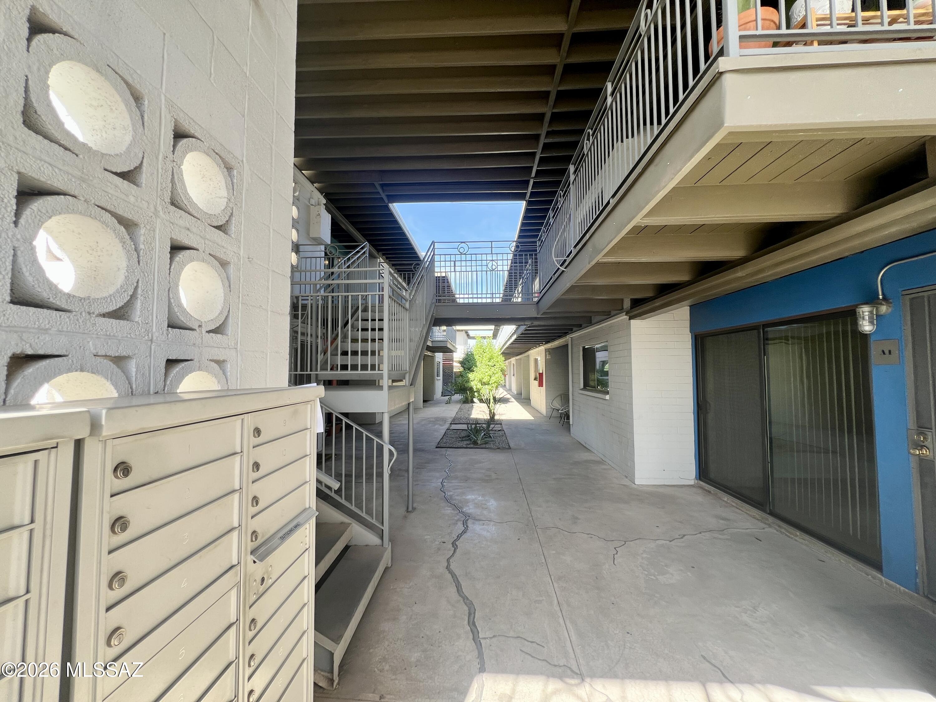 Broadmoor - Residential Lease
