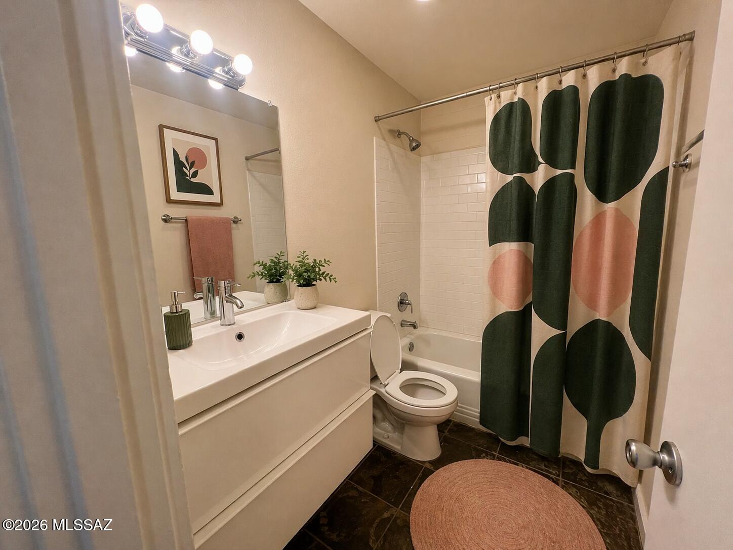 Broadmoor - Residential Lease