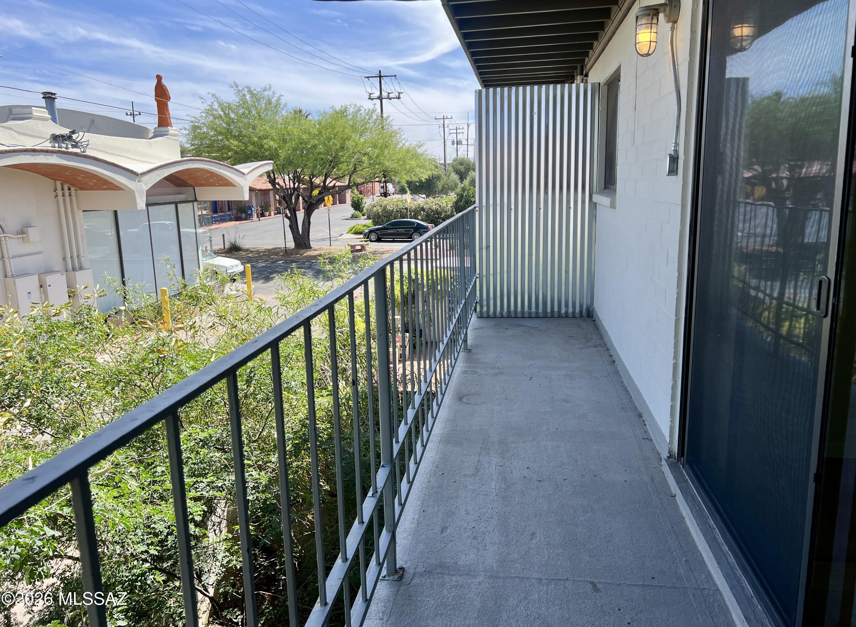 Broadmoor - Residential Lease