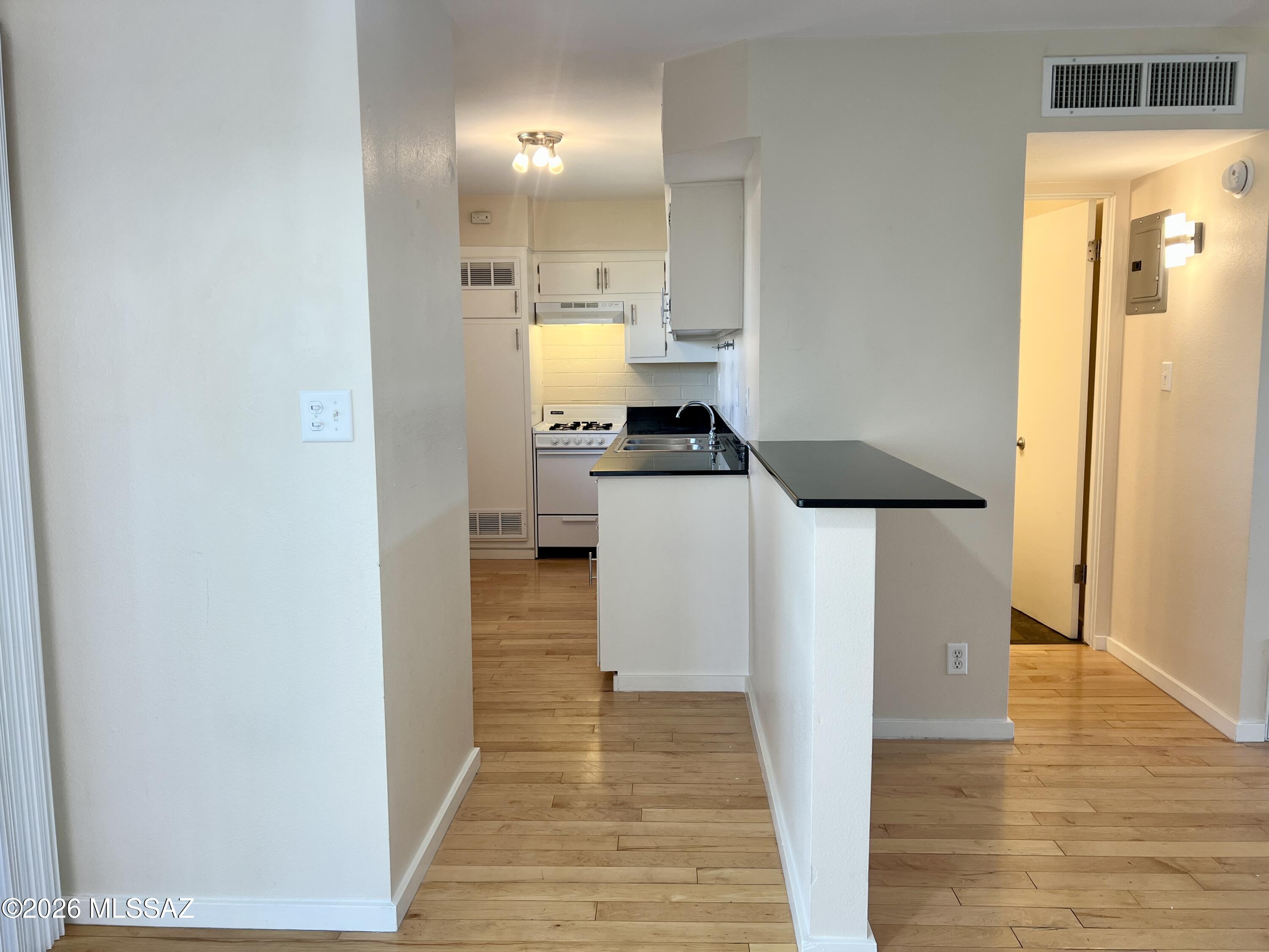 Broadmoor - Residential Lease