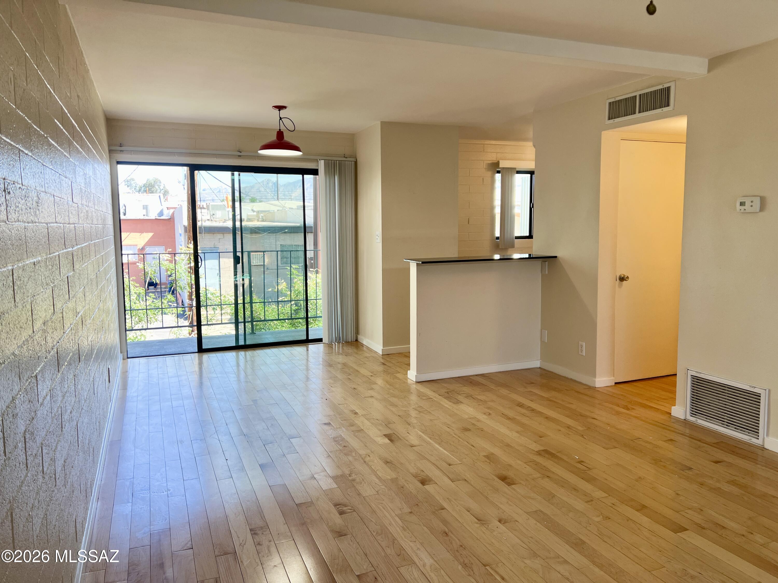 Broadmoor - Residential Lease