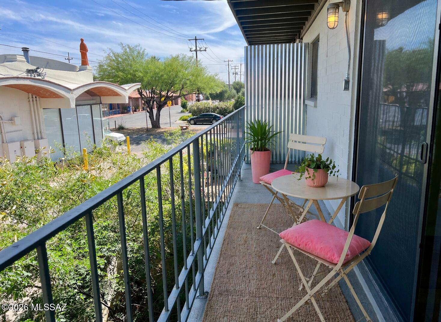 Broadmoor - Residential Lease