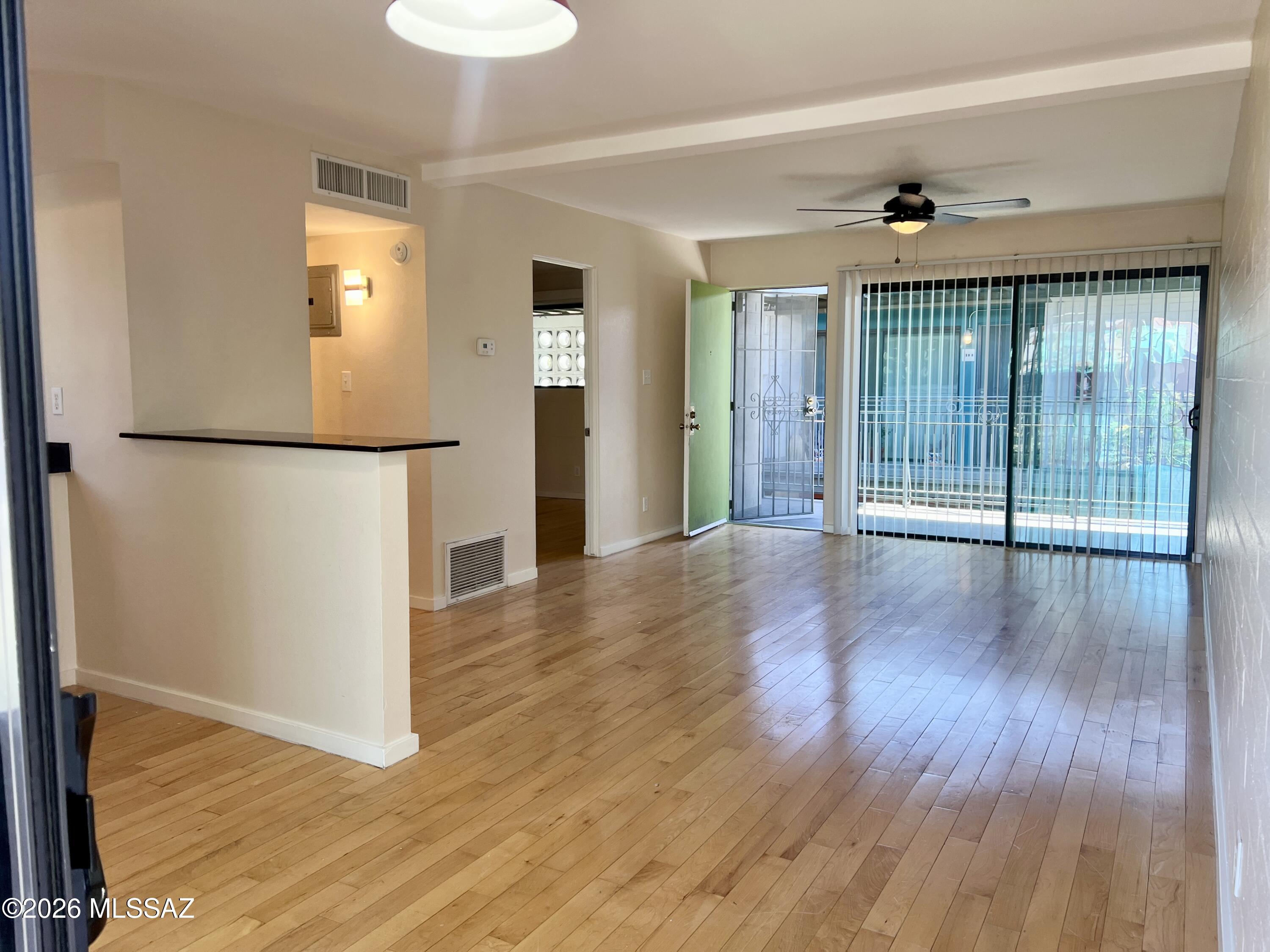Broadmoor - Residential Lease