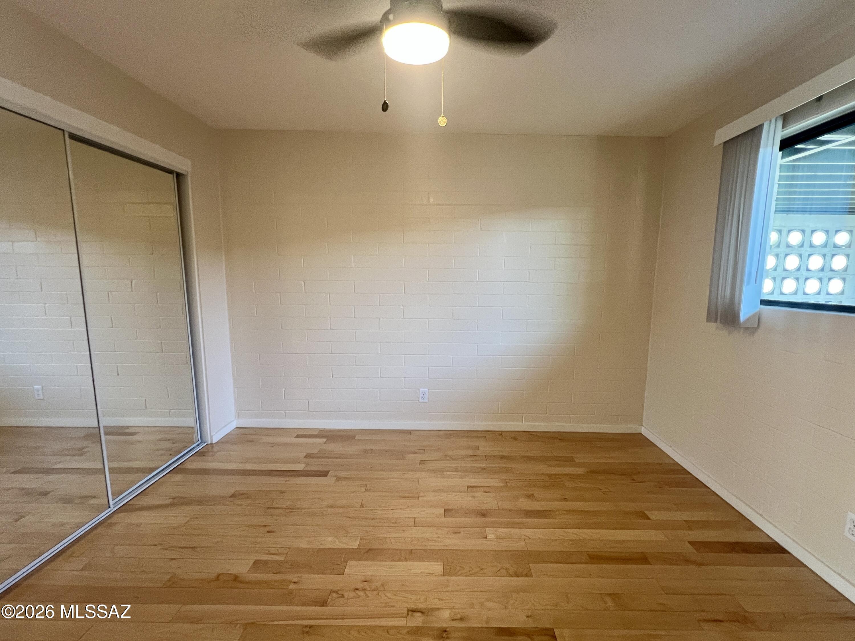 Broadmoor - Residential Lease