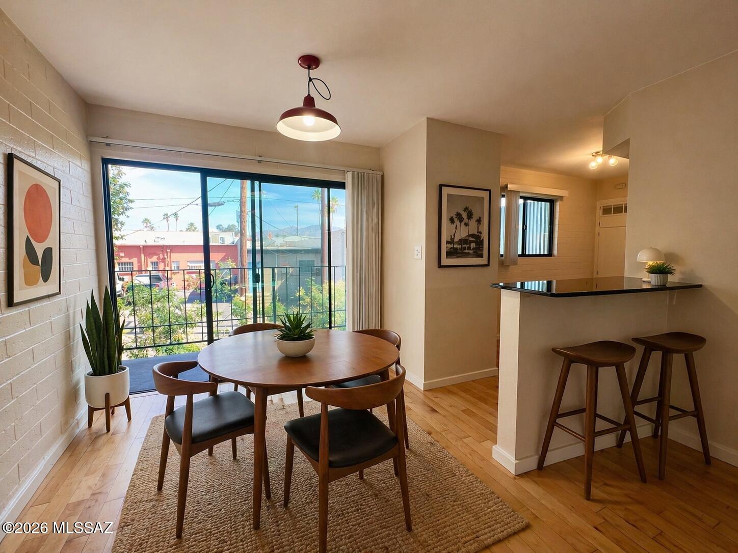 Broadmoor - Residential Lease