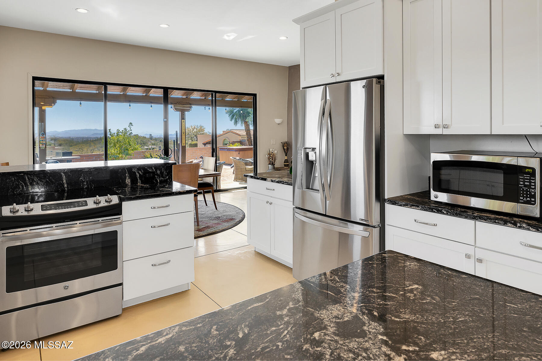 Fairfield Sunrise East (1-520) - Residential