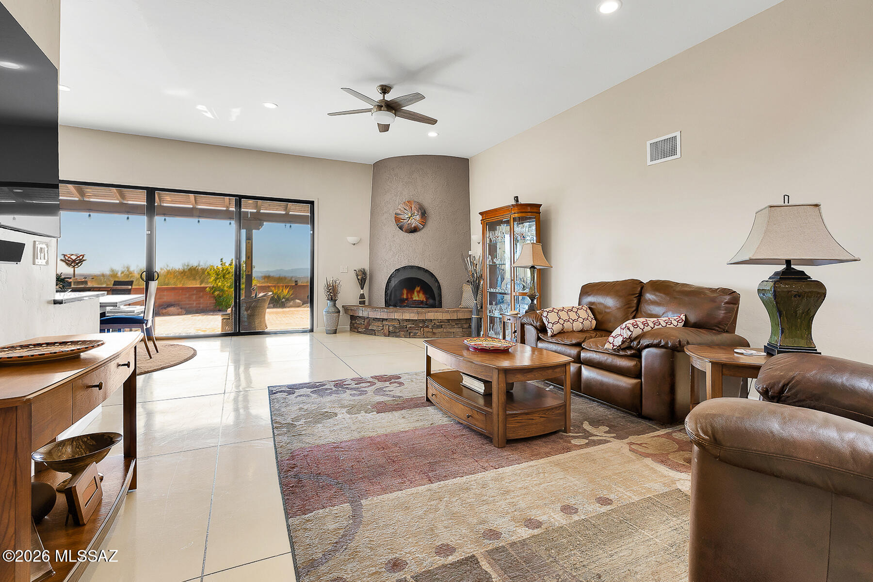 Fairfield Sunrise East (1-520) - Residential