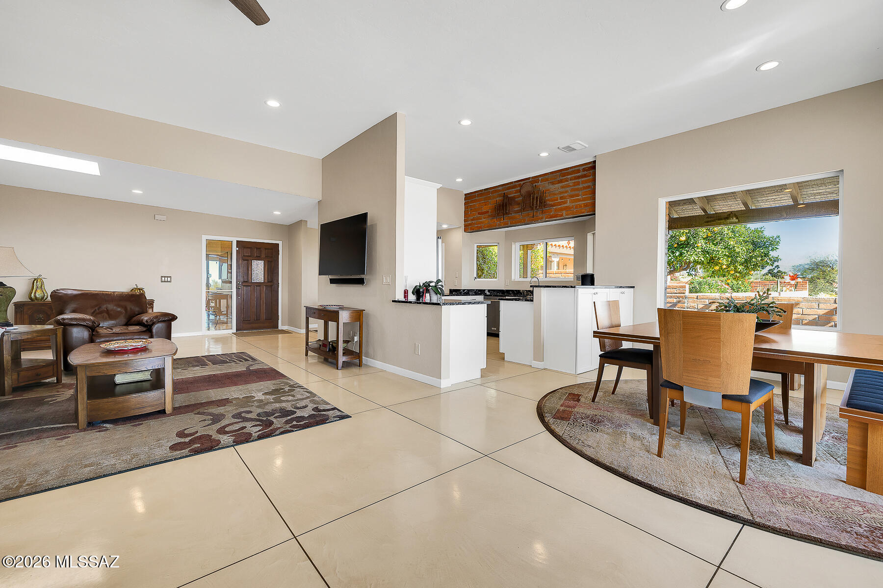 Fairfield Sunrise East (1-520) - Residential