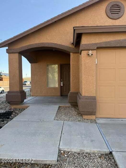 Tres Pueblos - Residential