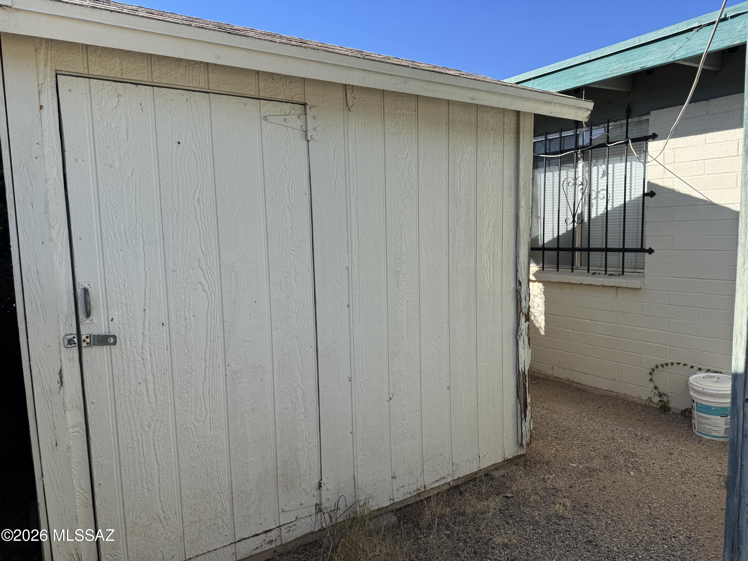 Palm Grove Clusters (186-349, 543) - Residential Lease