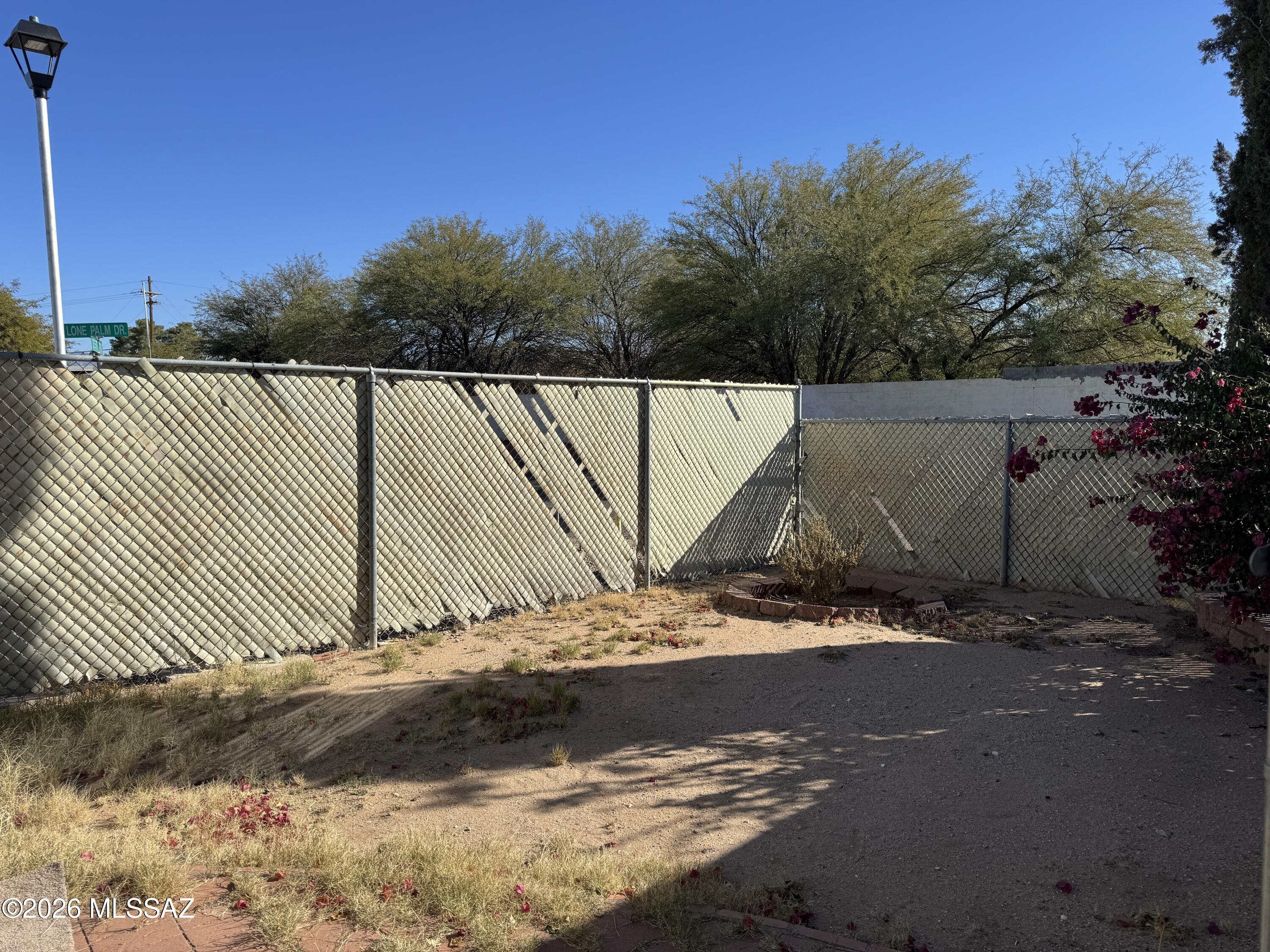 Palm Grove Clusters (186-349, 543) - Residential Lease