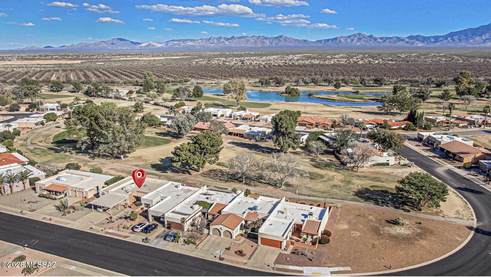 Green Valley Country Club Estates (155-376) - Residential