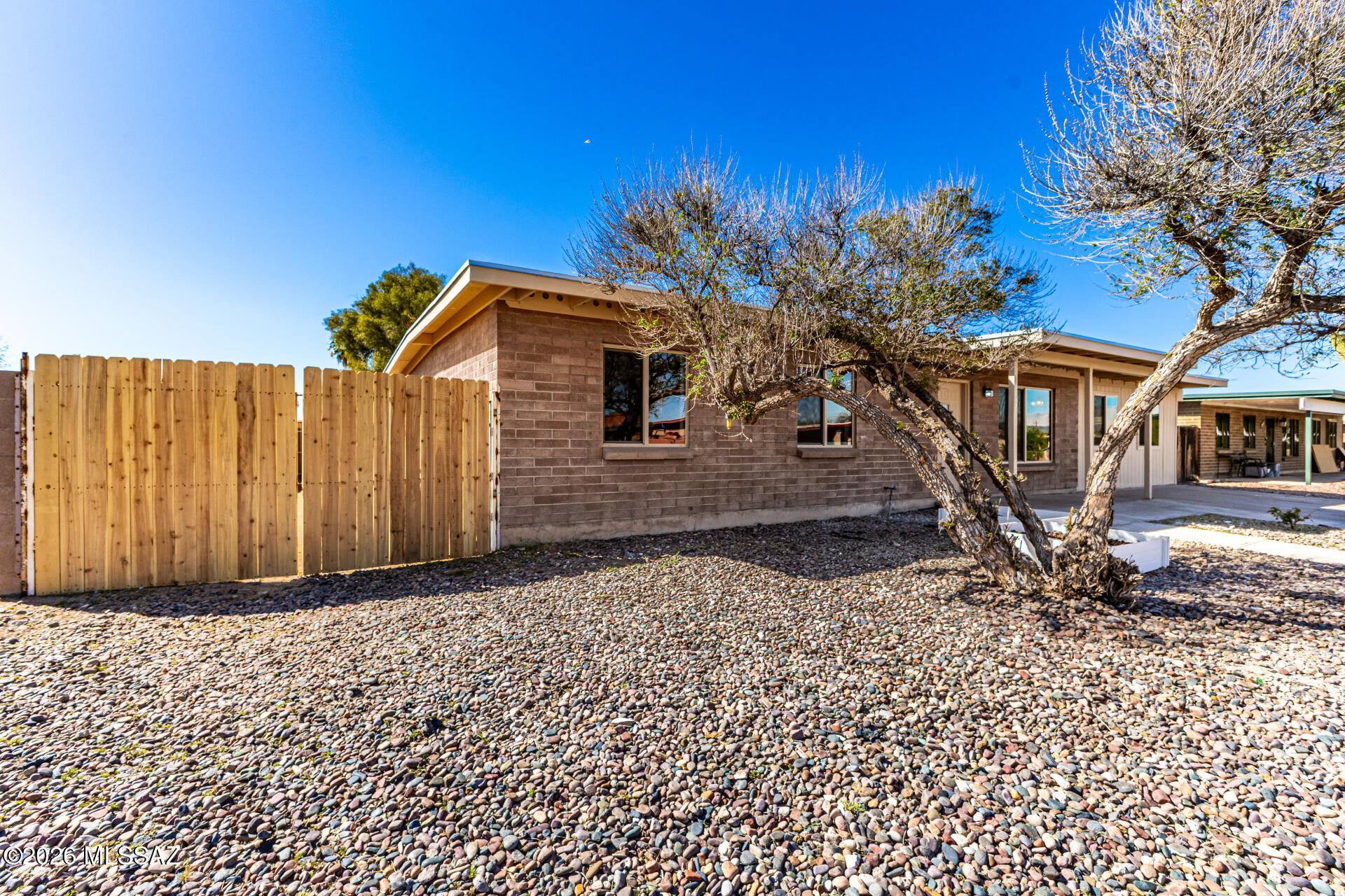 Summerfield (1-40) - Residential