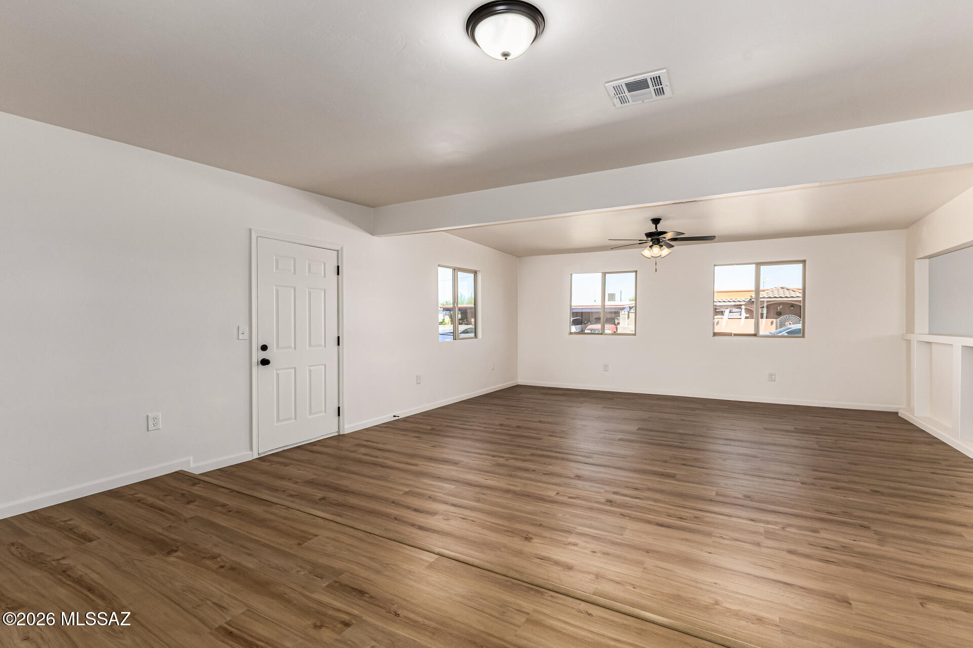 Summerfield (1-40) - Residential