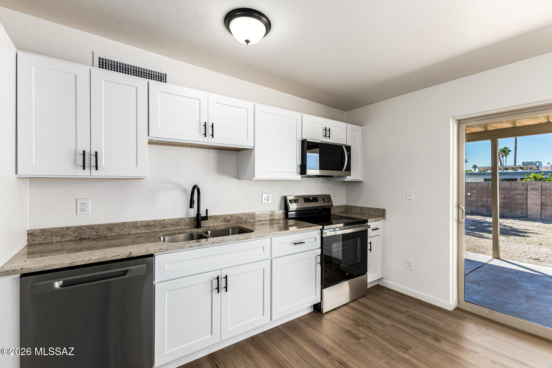 Summerfield (1-40) - Residential