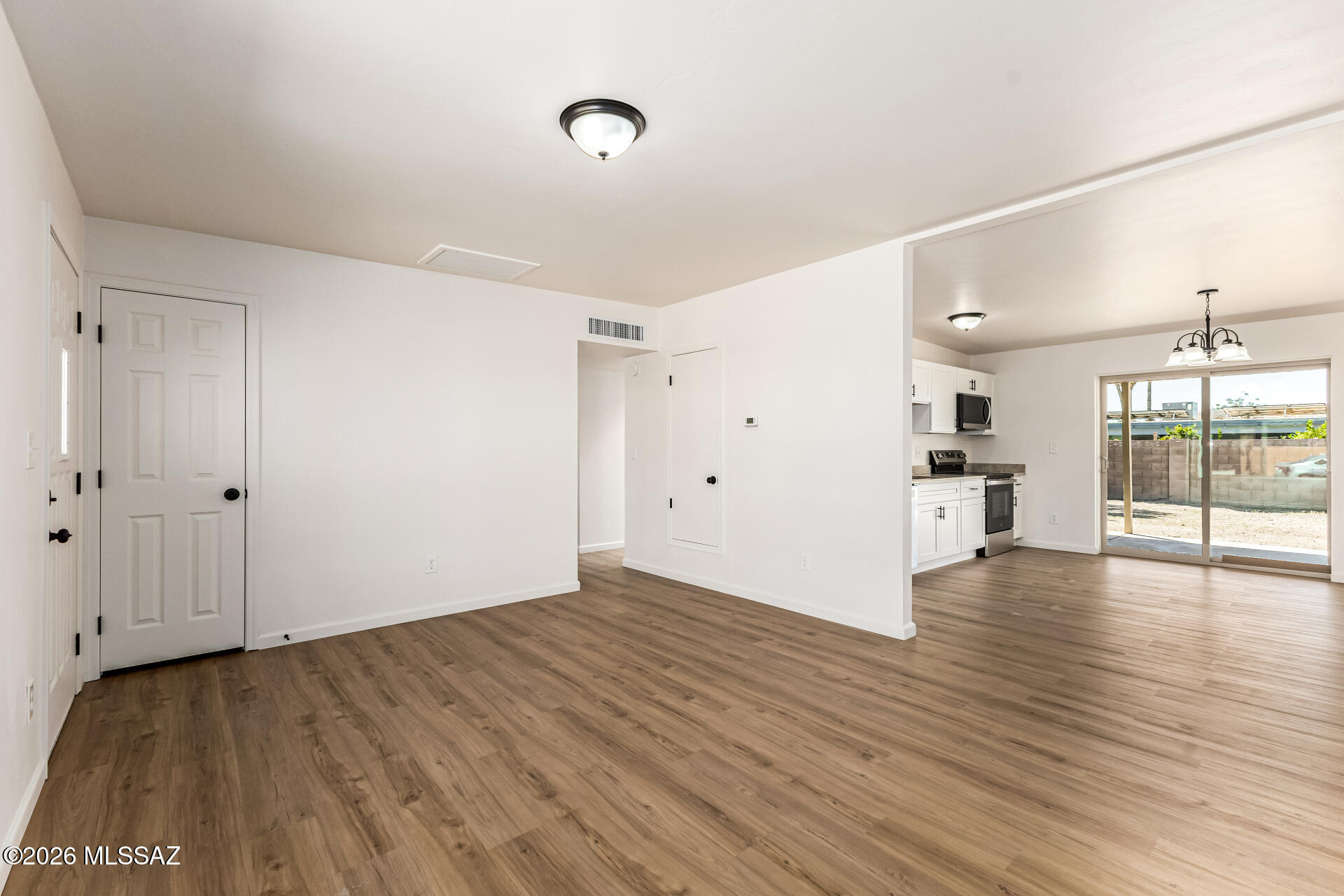 Summerfield (1-40) - Residential