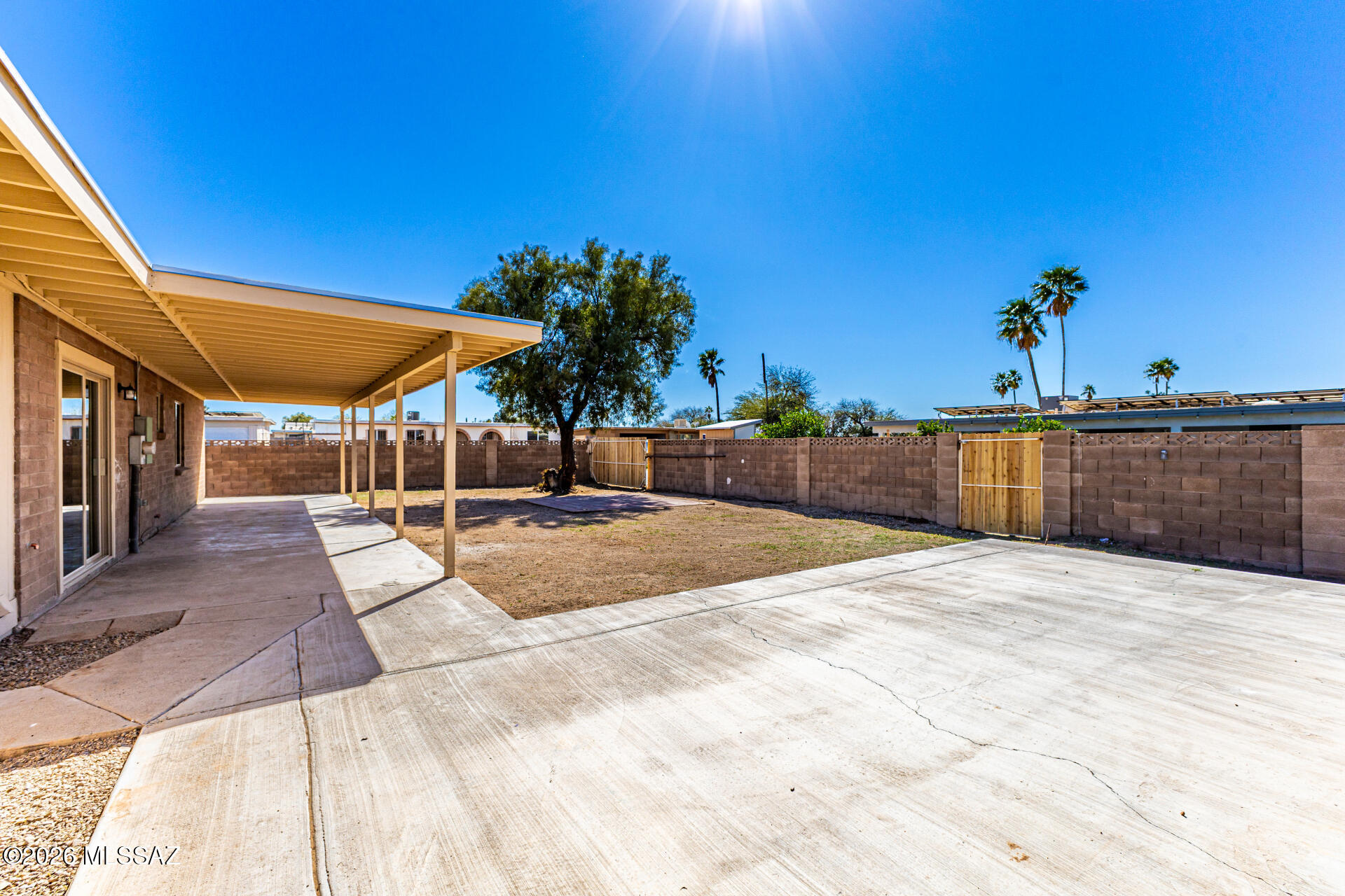 Summerfield (1-40) - Residential