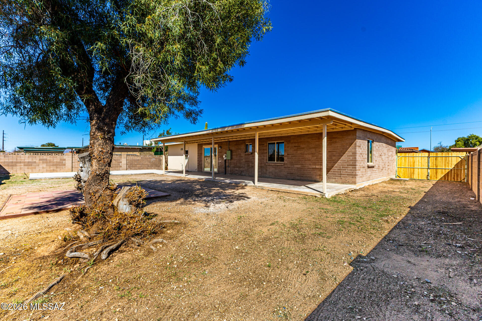 Summerfield (1-40) - Residential