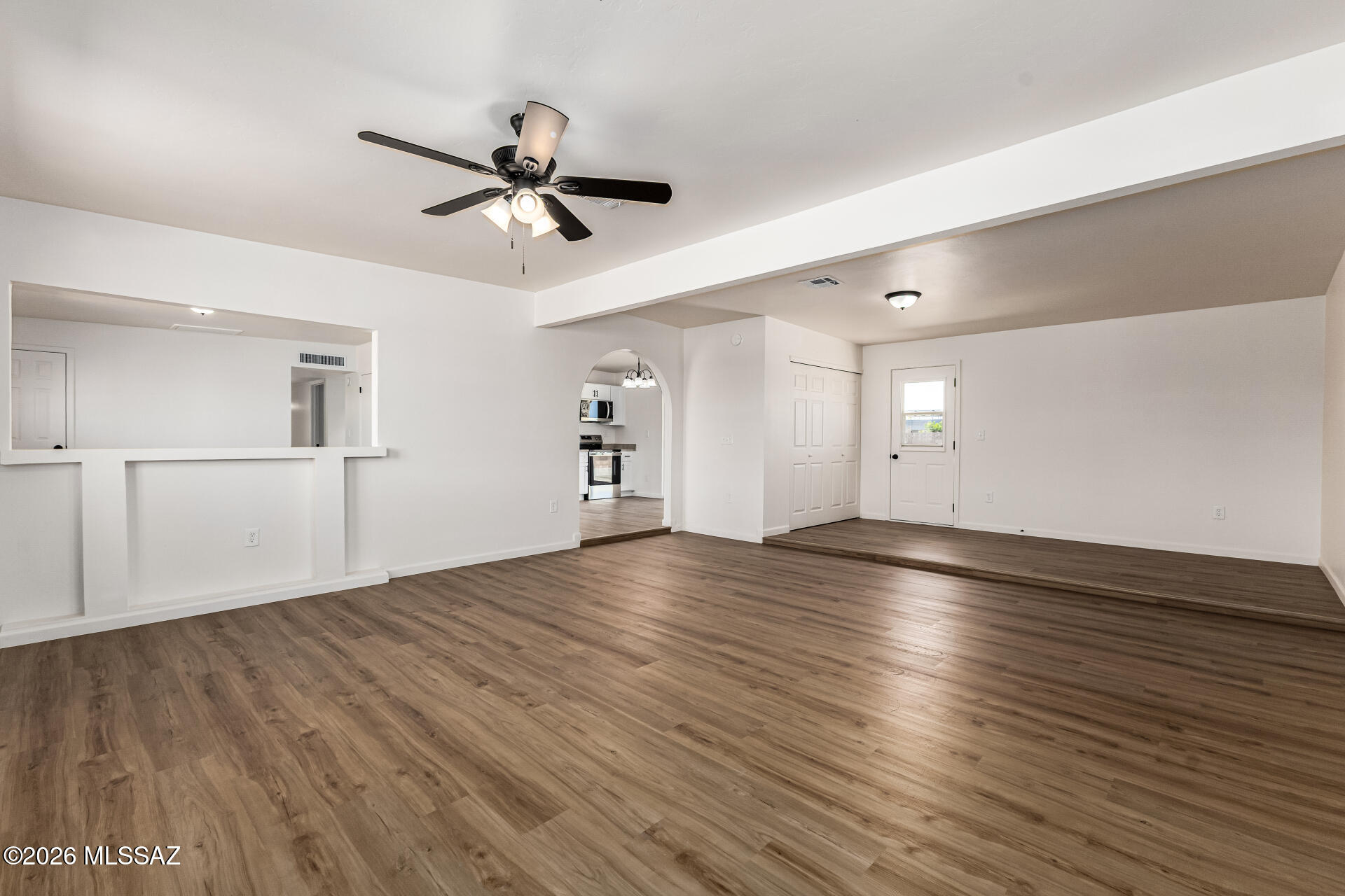 Summerfield (1-40) - Residential