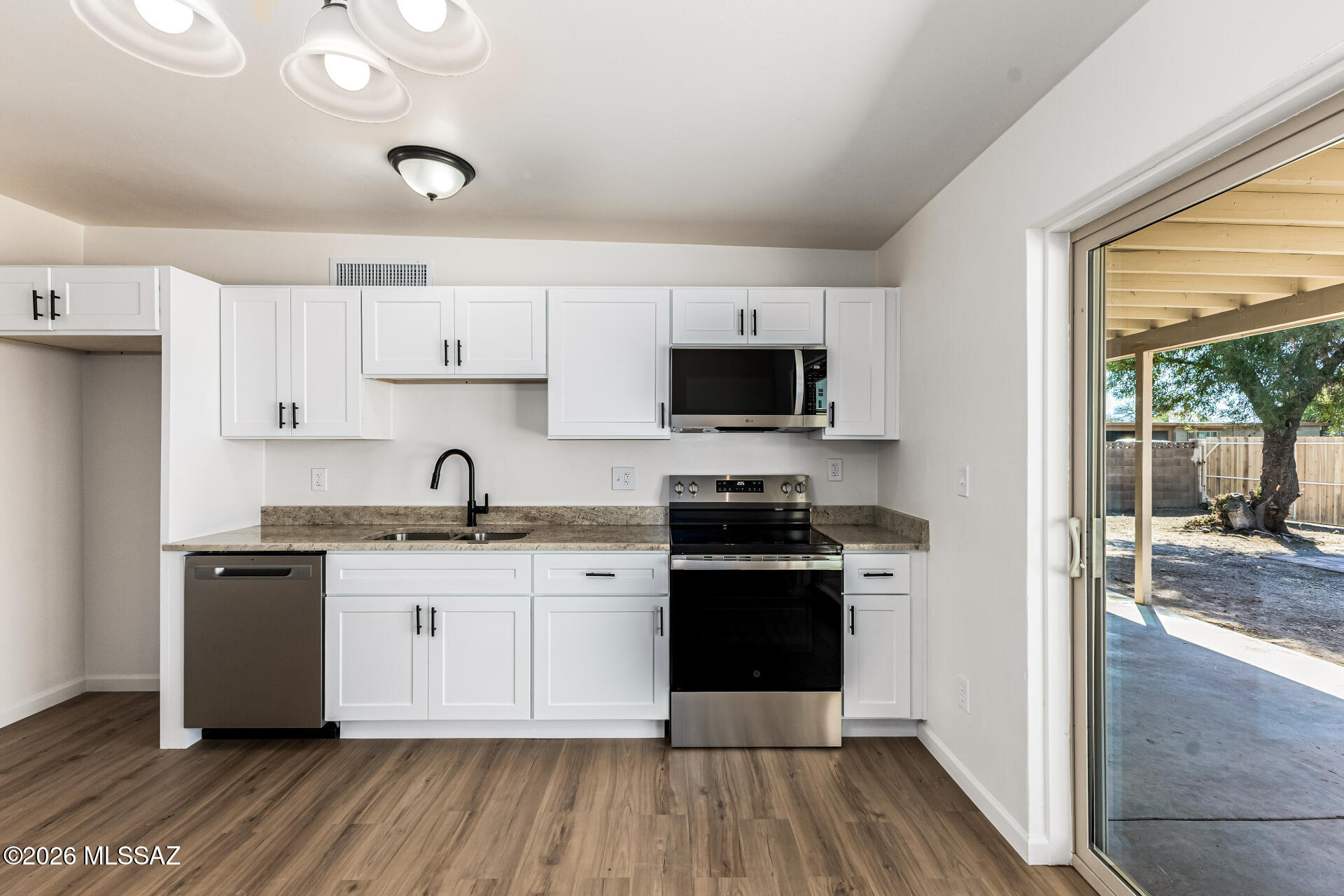 Summerfield (1-40) - Residential
