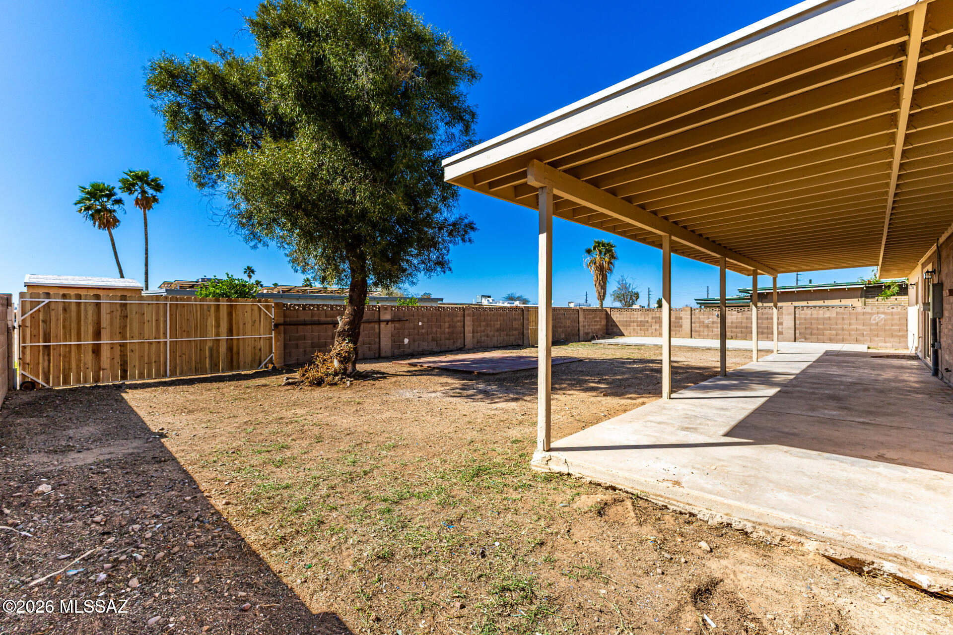 Summerfield (1-40) - Residential