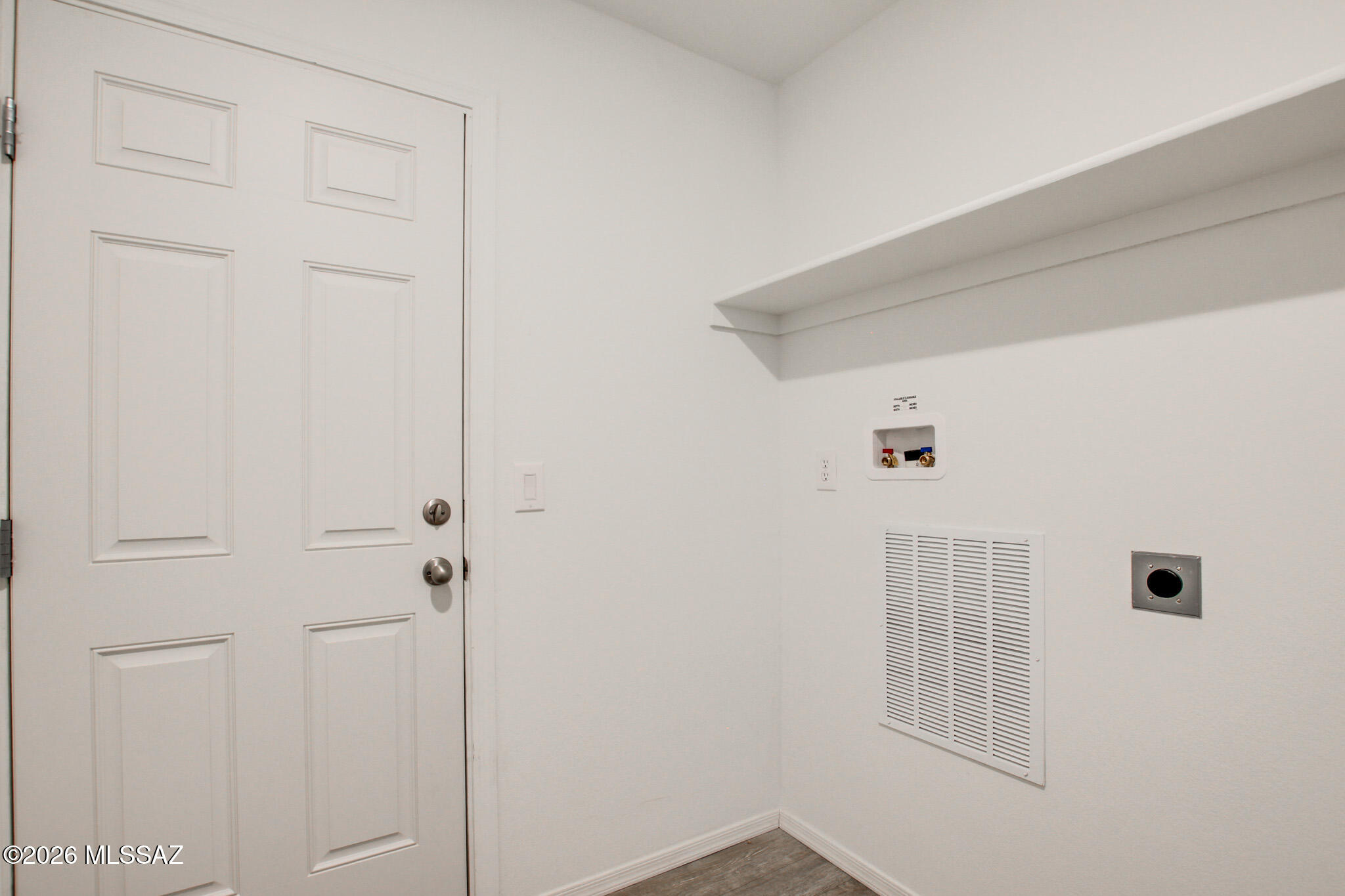 N/A - Residential