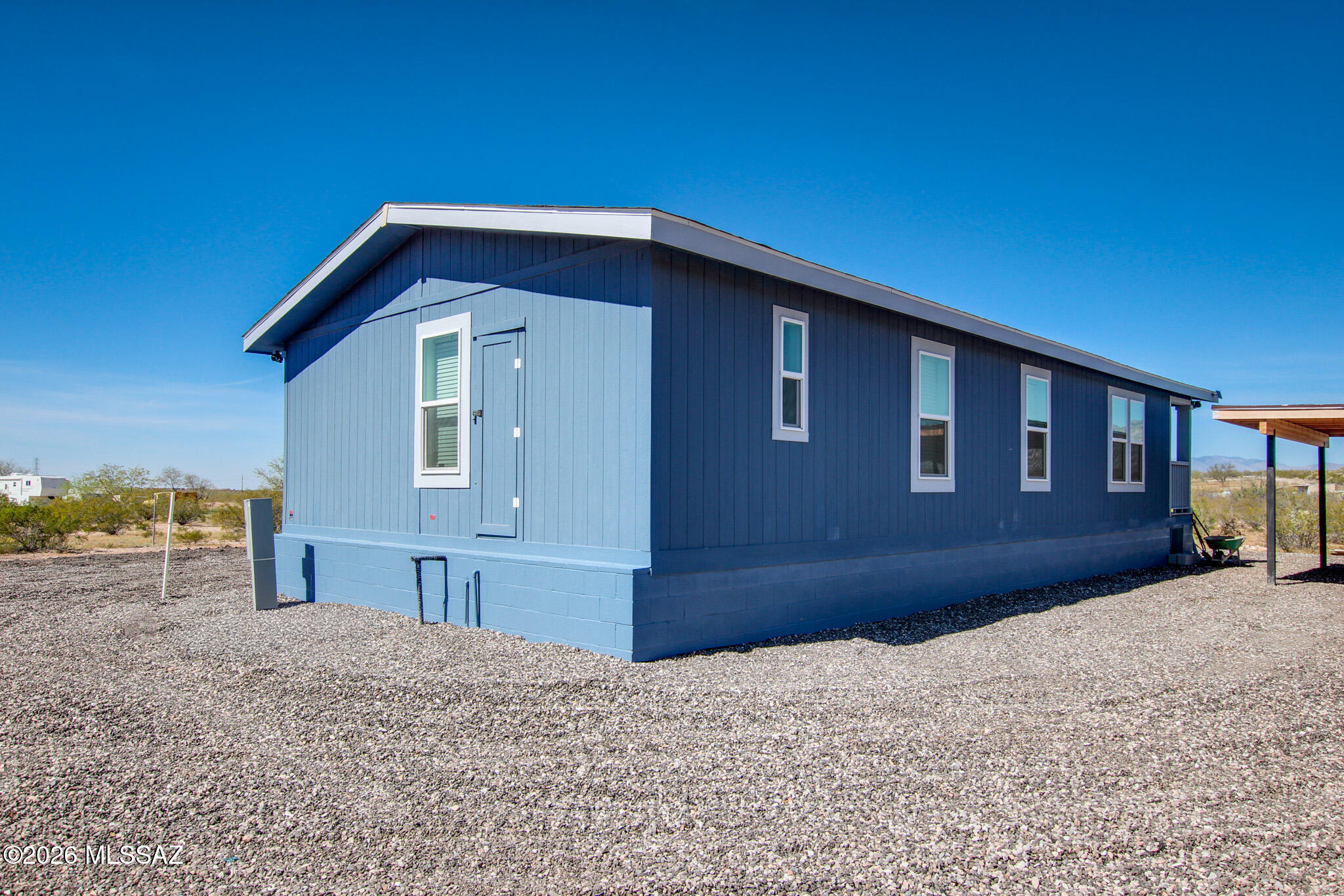 N/A - Residential
