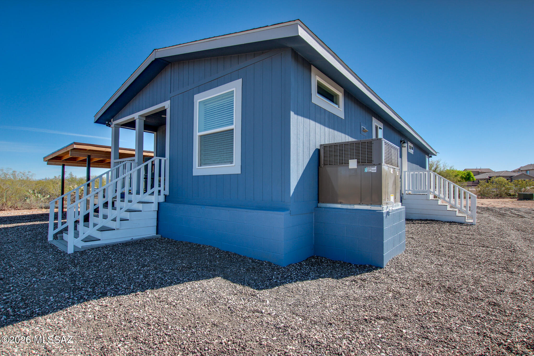 N/A - Residential