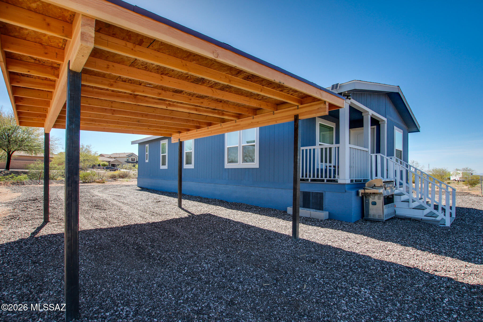 N/A - Residential
