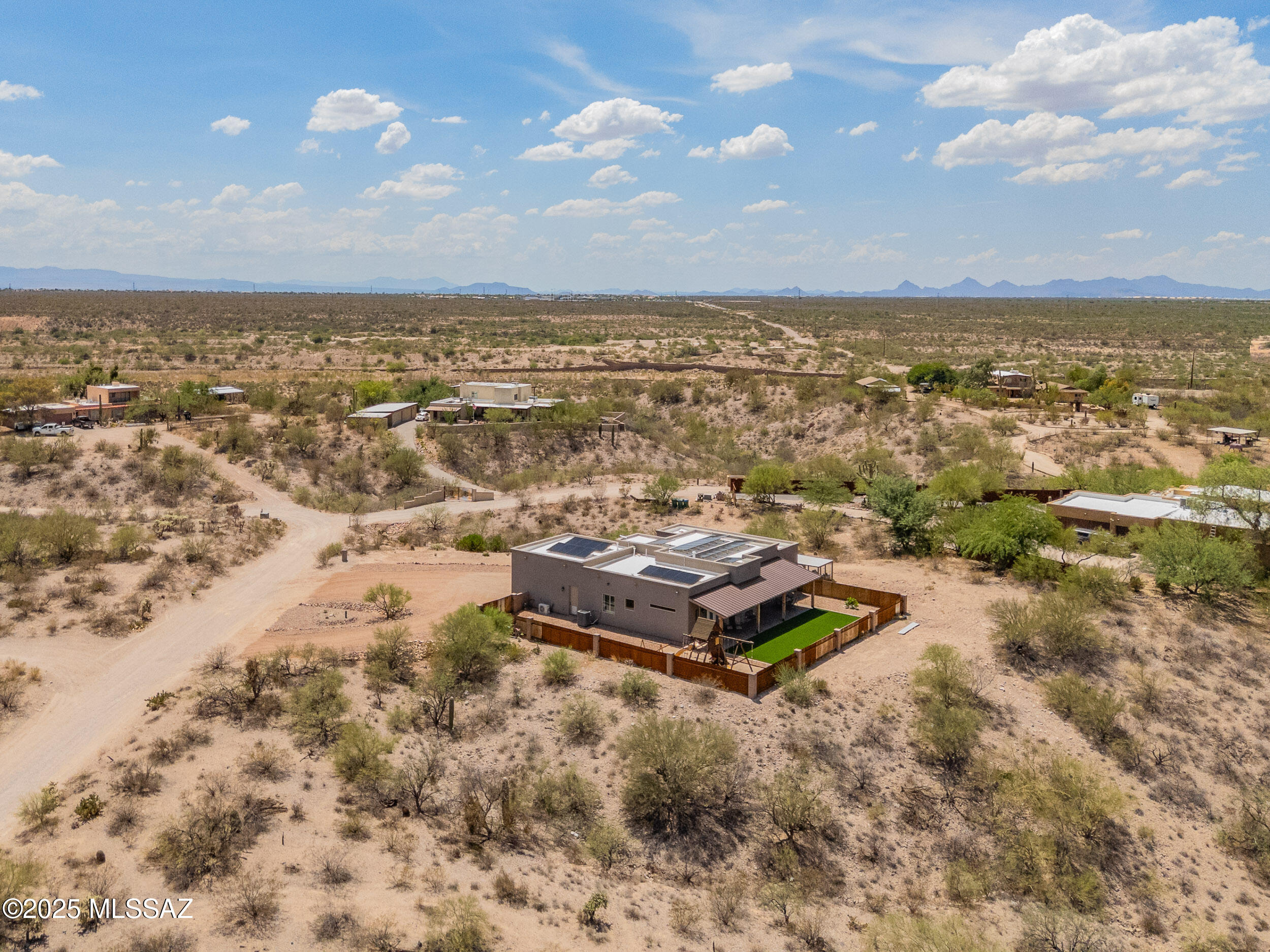 Rocking K Ranch Estates III (1-20, 23-90) - Residential