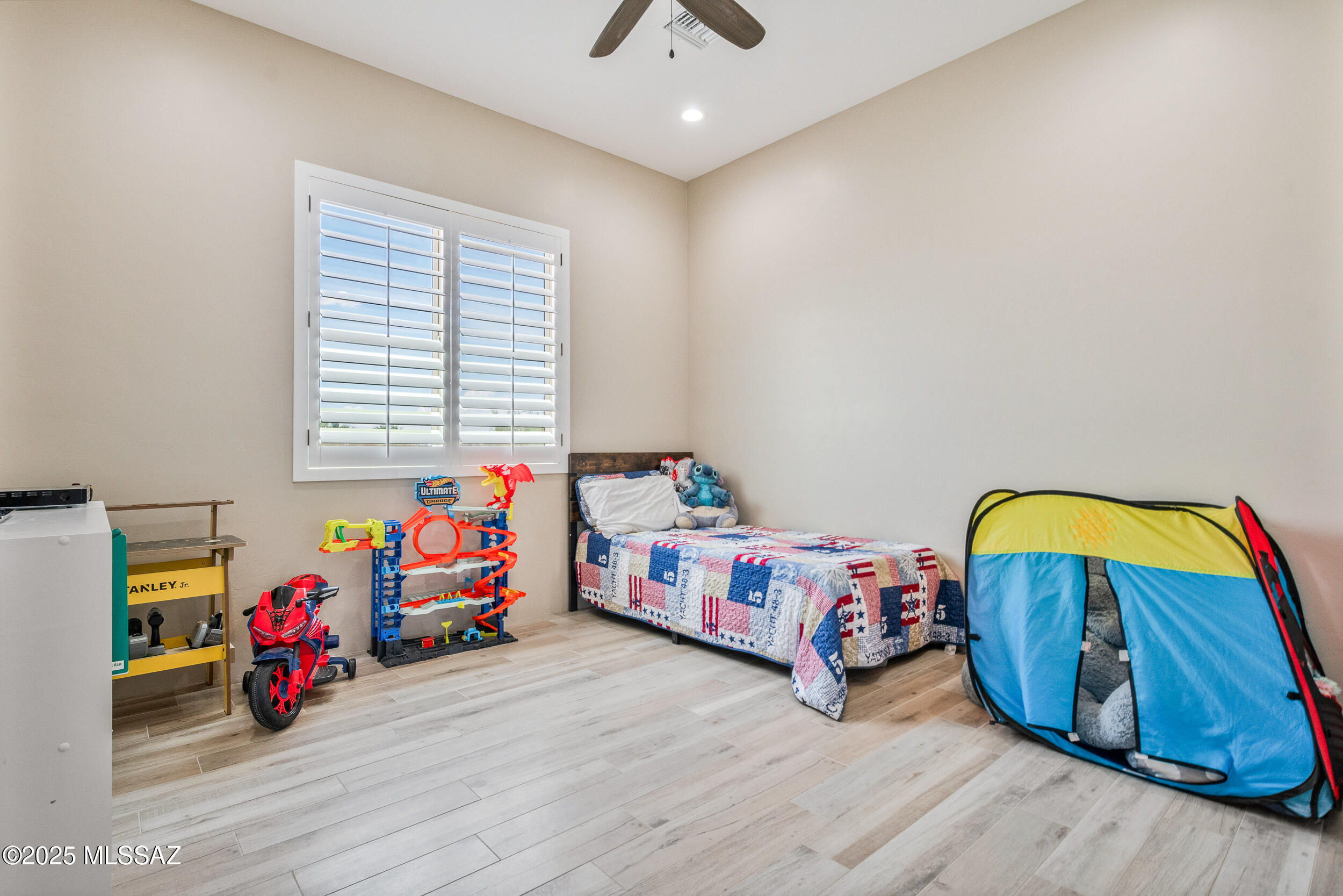 Rocking K Ranch Estates III (1-20, 23-90) - Residential