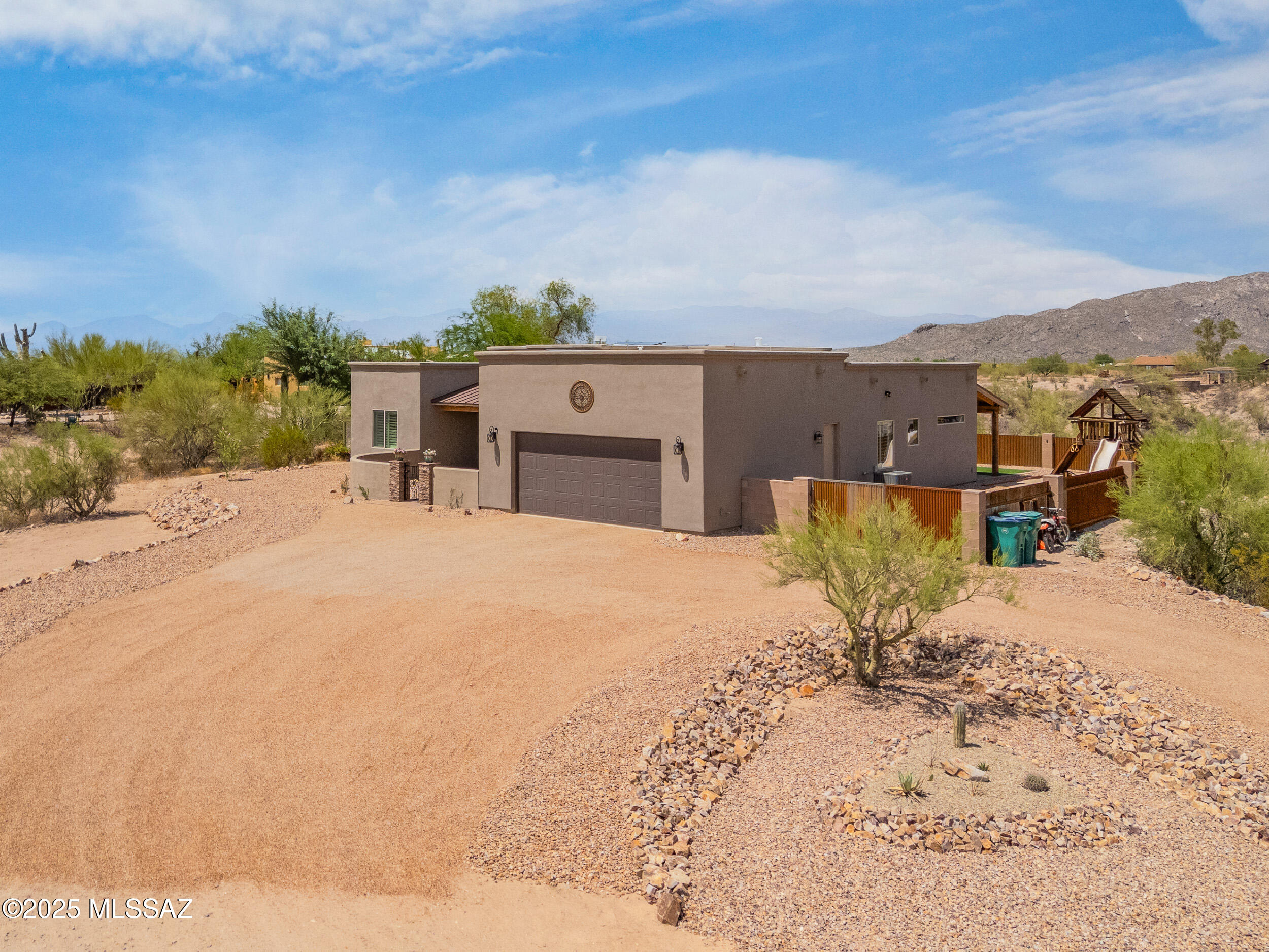 Rocking K Ranch Estates III (1-20, 23-90) - Residential
