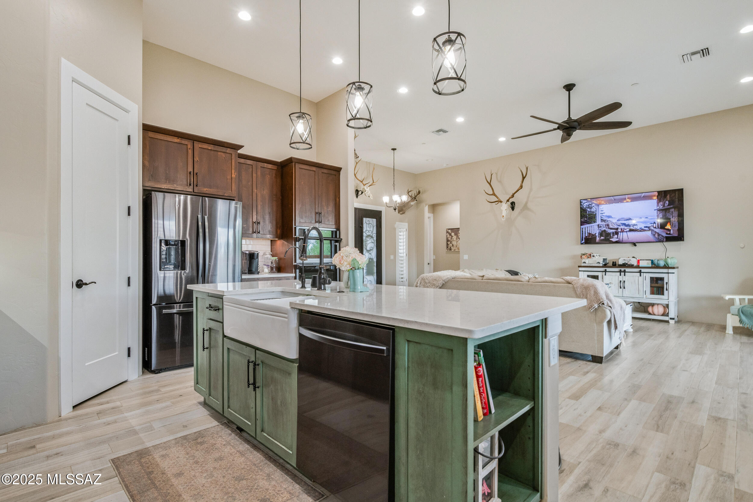 Rocking K Ranch Estates III (1-20, 23-90) - Residential