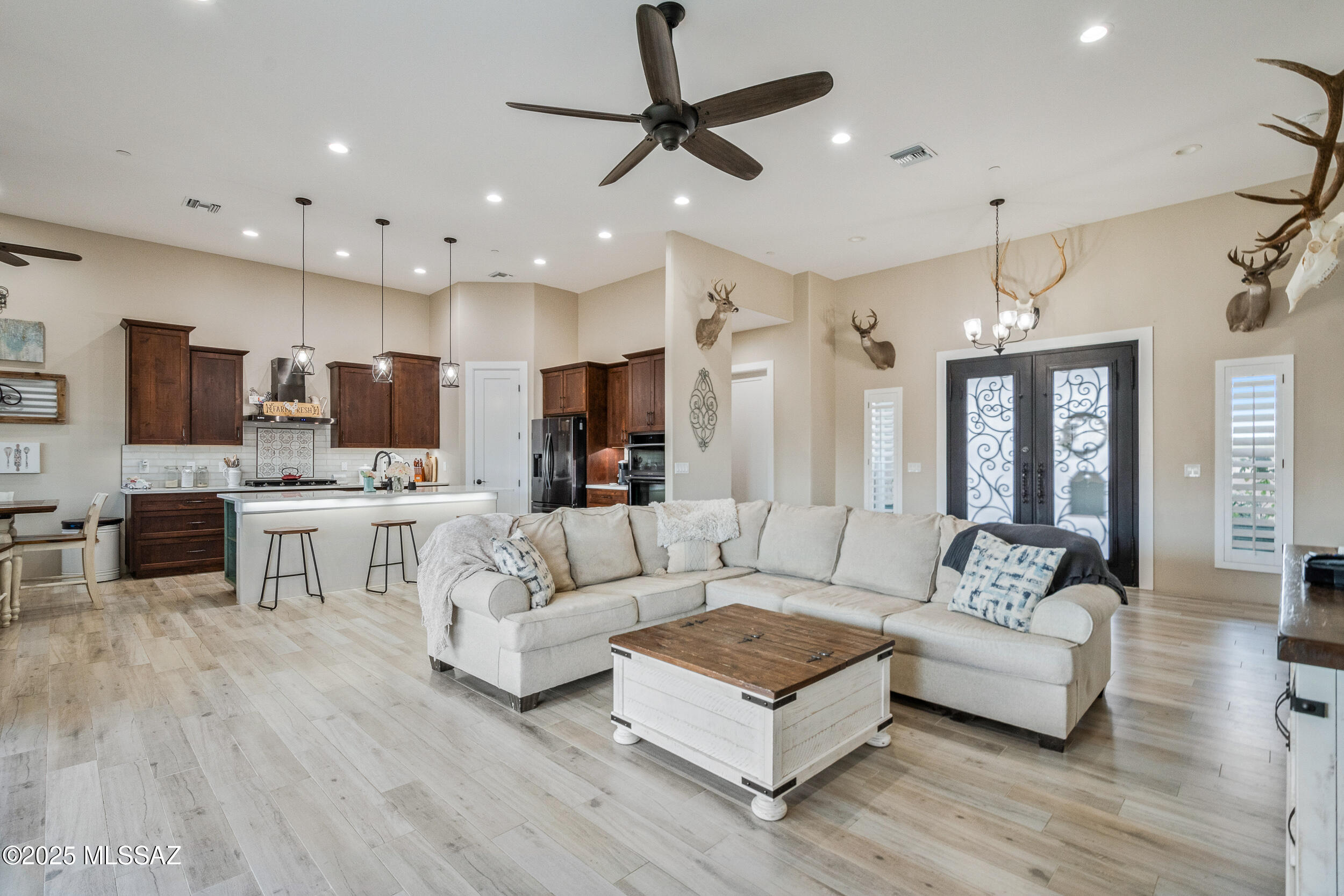 Rocking K Ranch Estates III (1-20, 23-90) - Residential