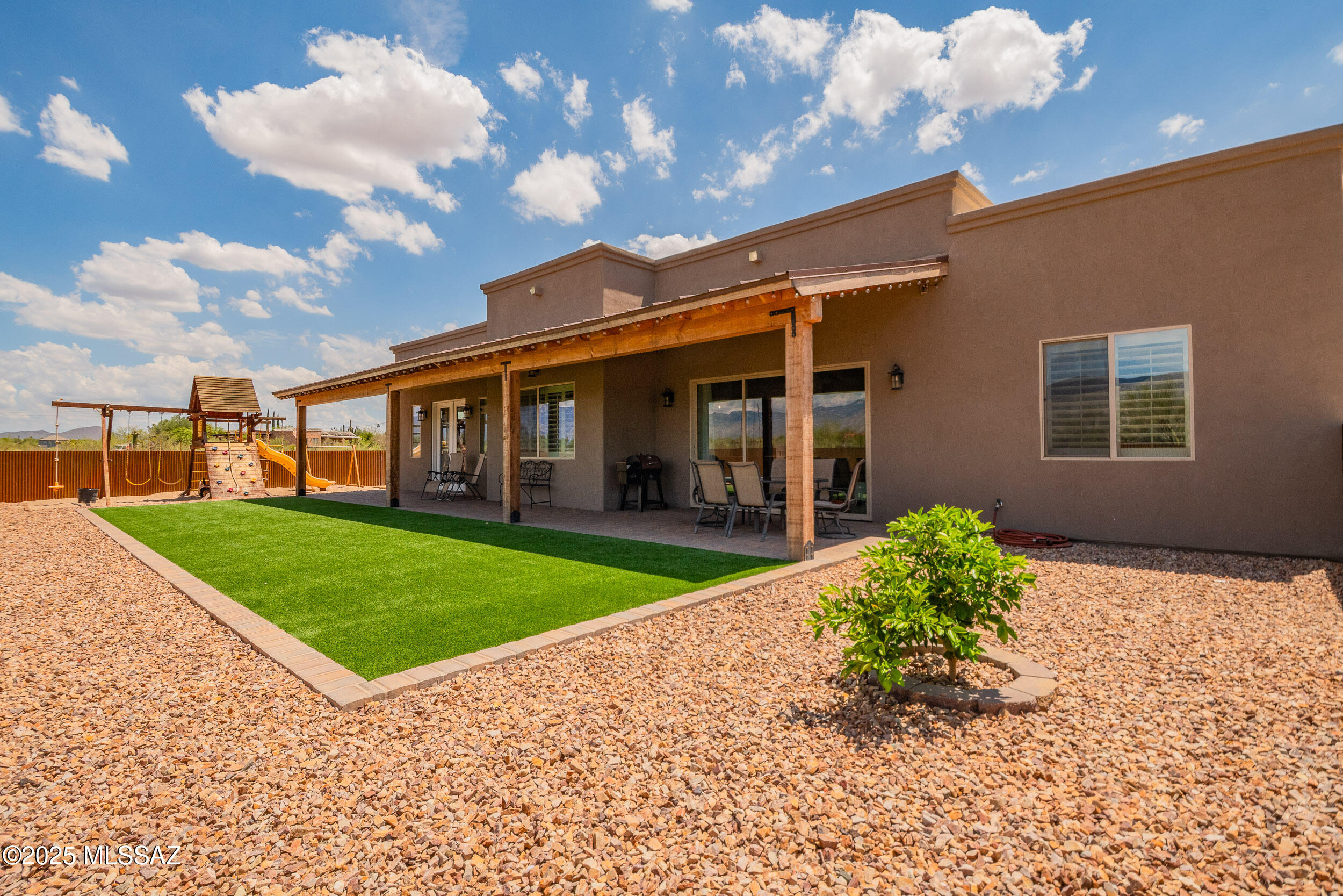 Rocking K Ranch Estates III (1-20, 23-90) - Residential