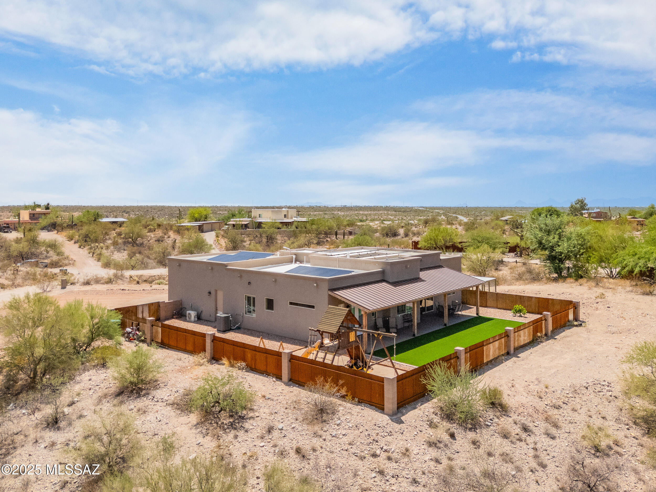 Rocking K Ranch Estates III (1-20, 23-90) - Residential