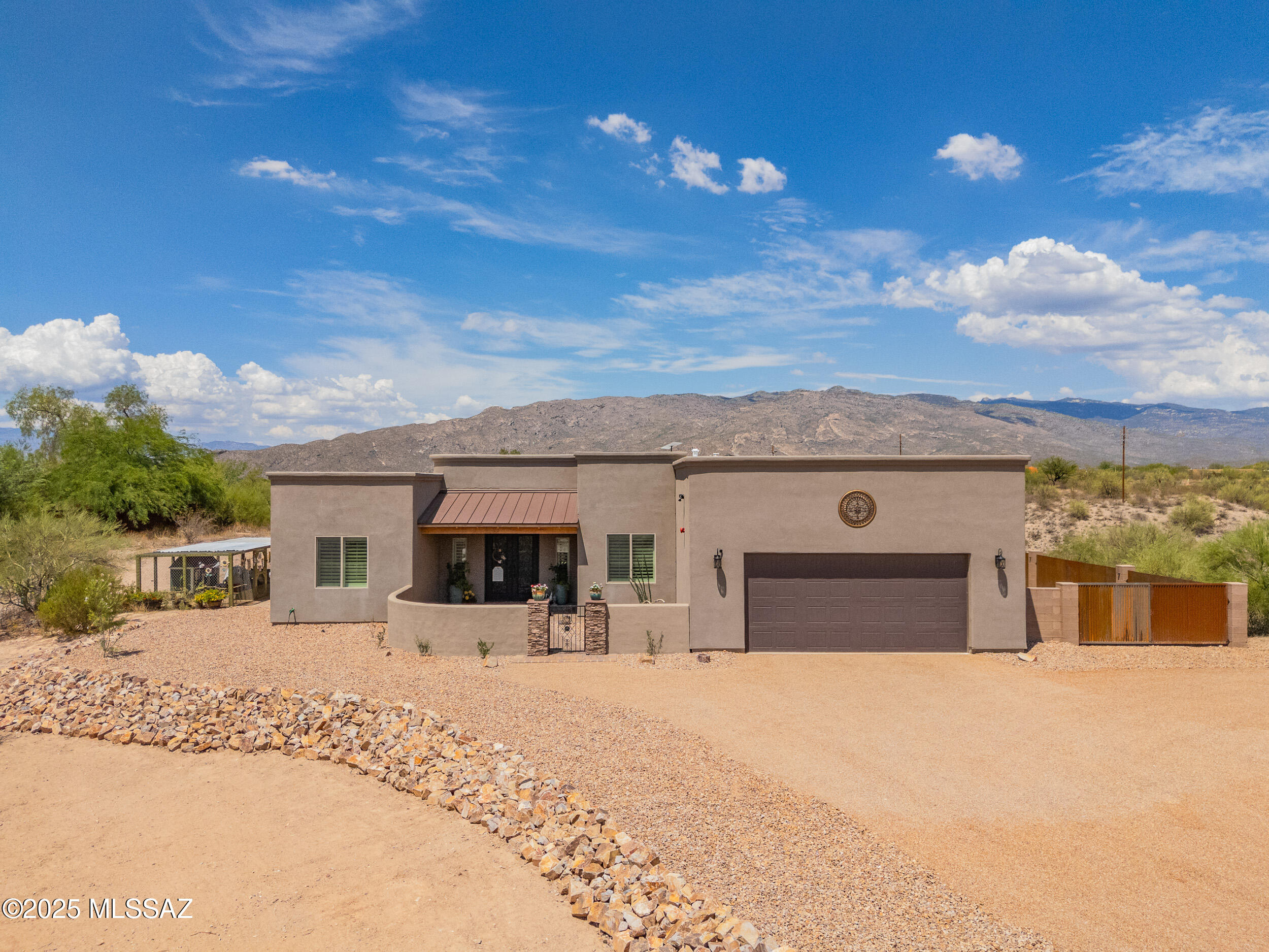 Rocking K Ranch Estates III (1-20, 23-90) - Residential