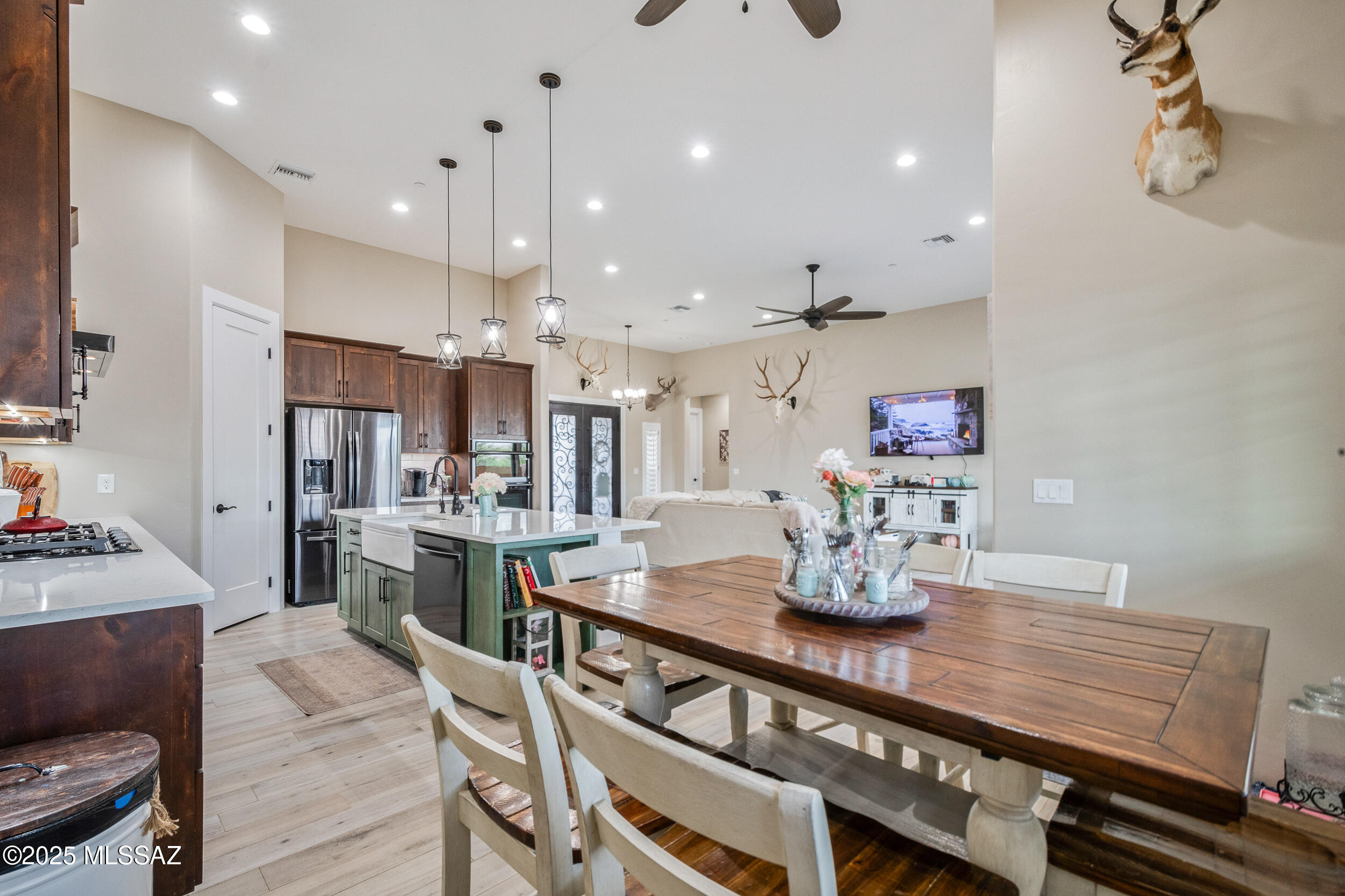 Rocking K Ranch Estates III (1-20, 23-90) - Residential