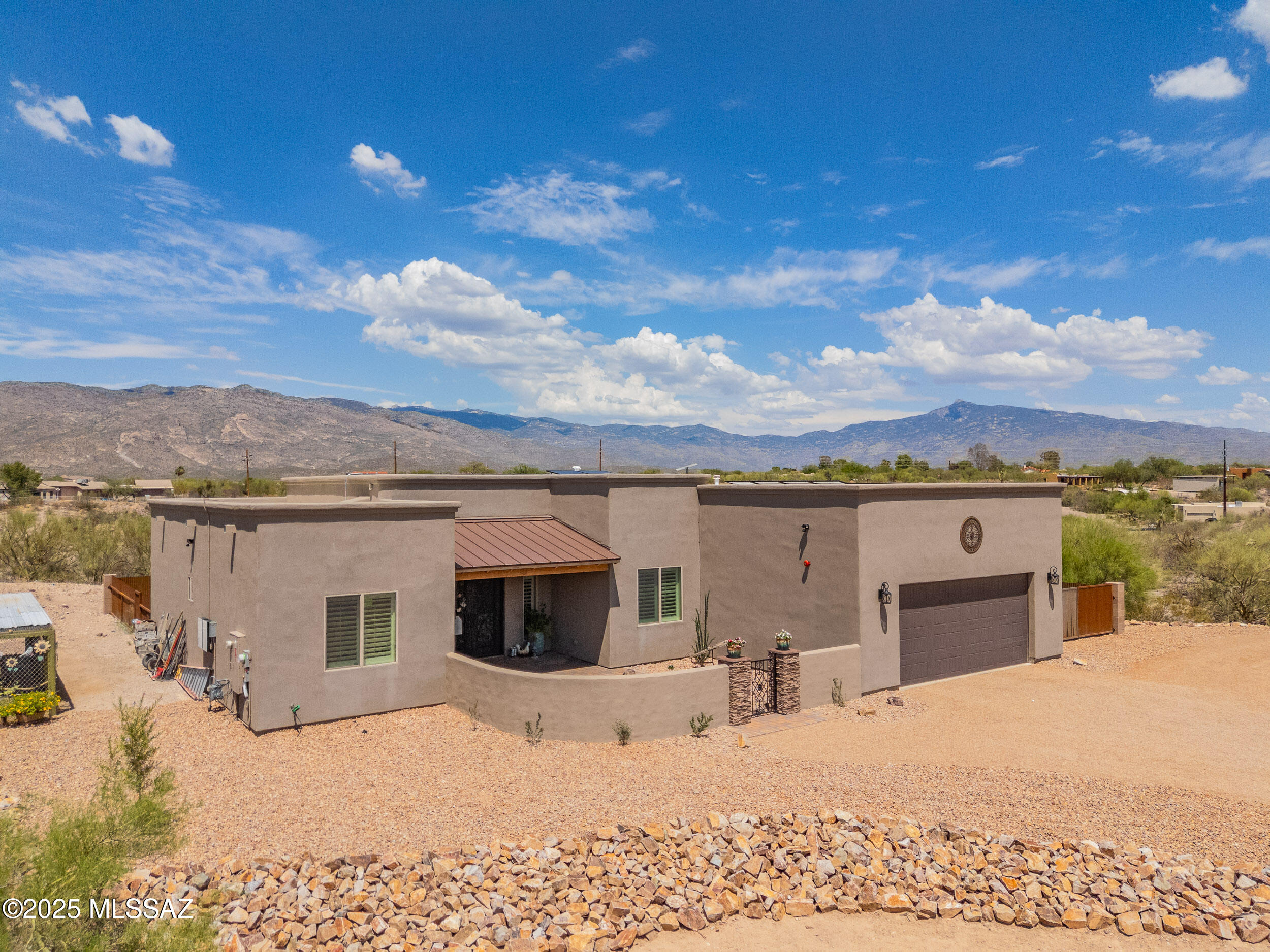 Rocking K Ranch Estates III (1-20, 23-90) - Residential