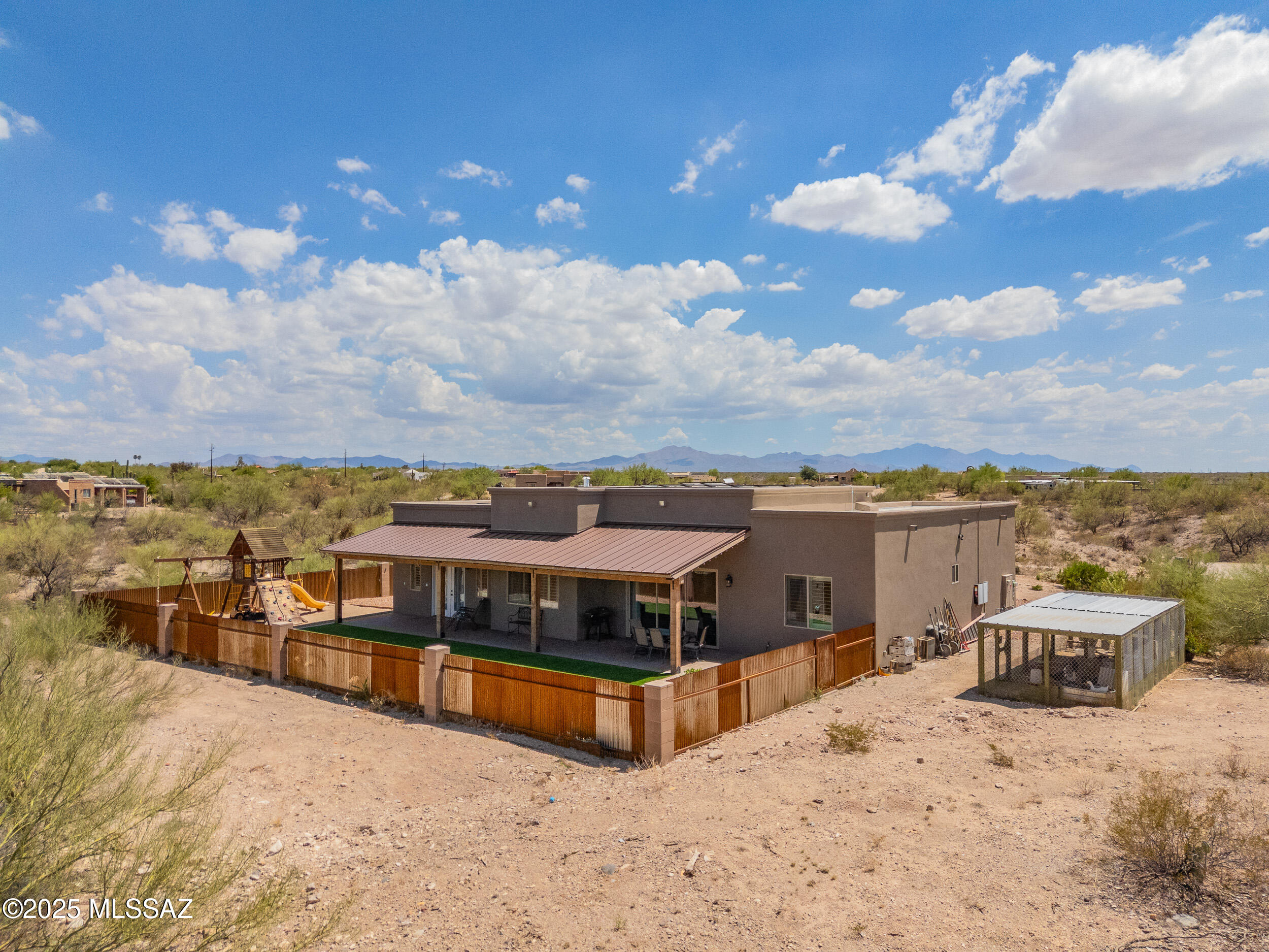 Rocking K Ranch Estates III (1-20, 23-90) - Residential
