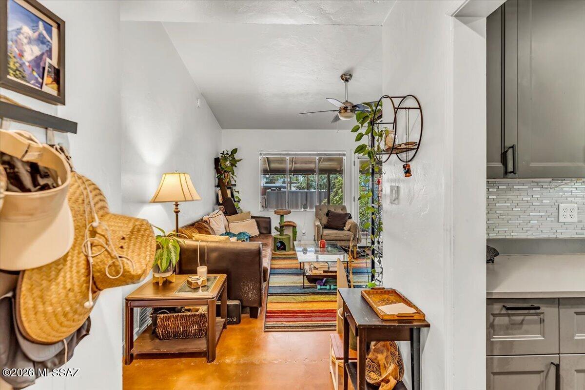 Plumer & Steward Add 2 - Residential Income